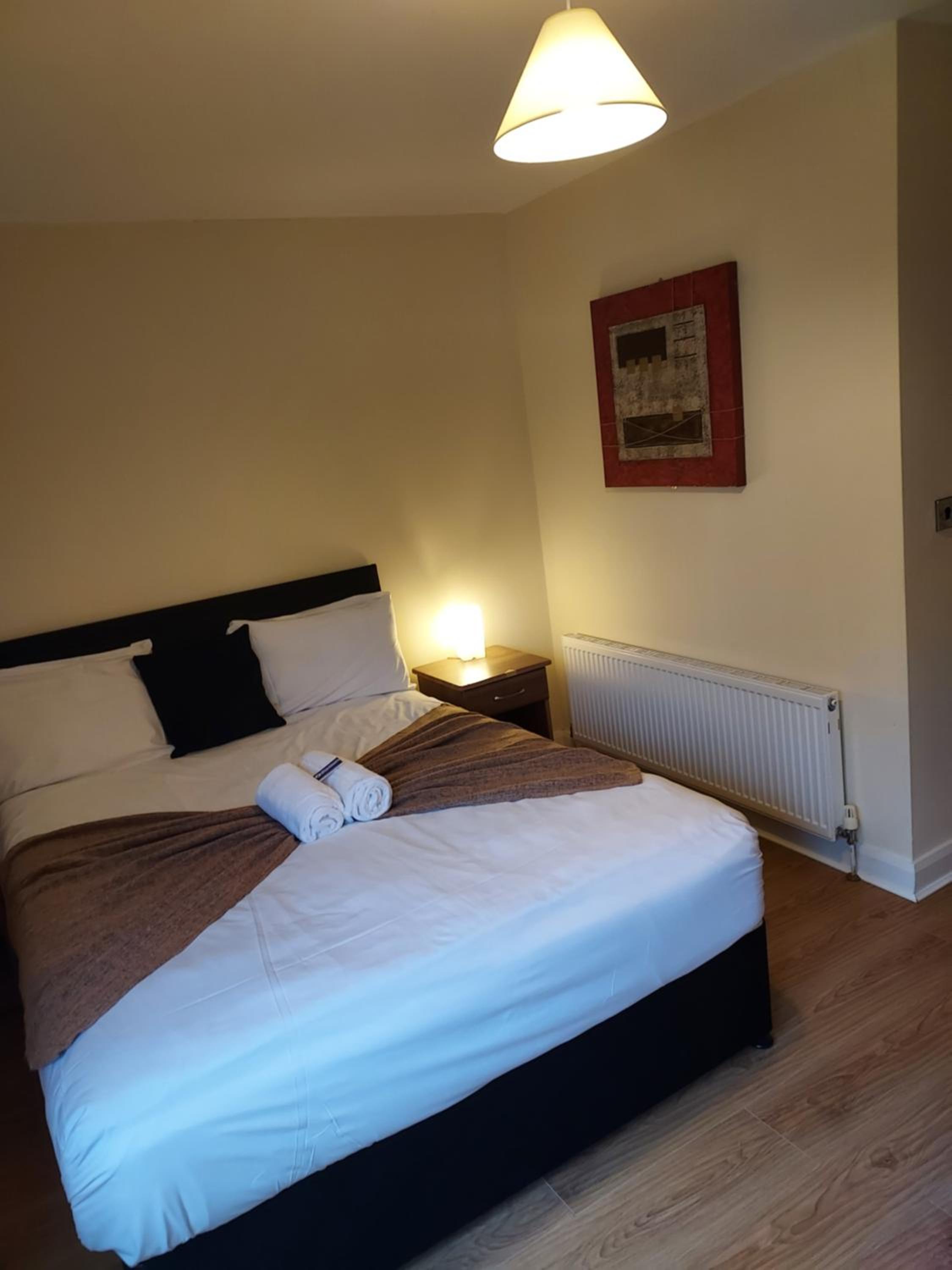 Standard Apartment - Photo 1