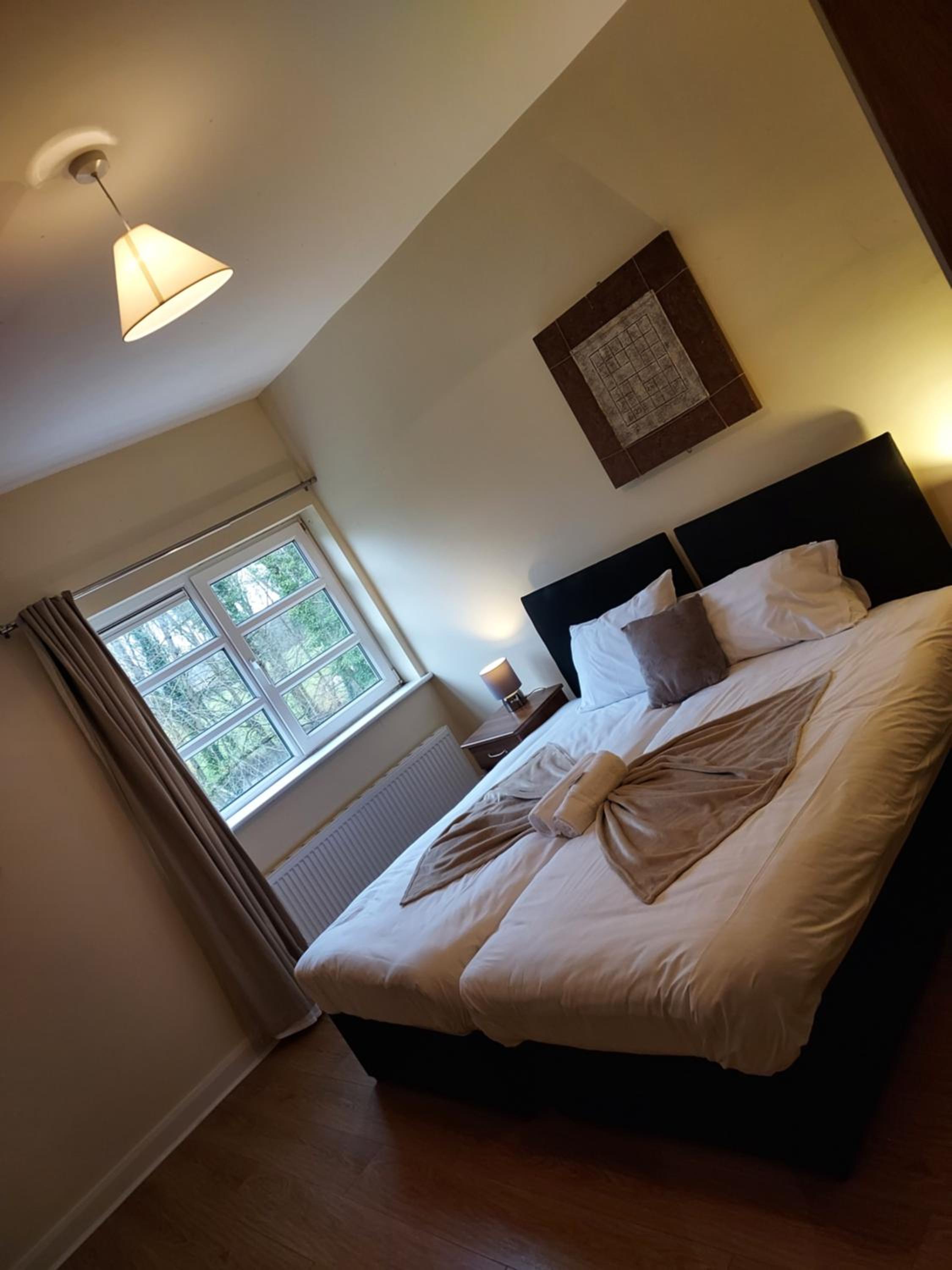 Standard Apartment - Photo 4