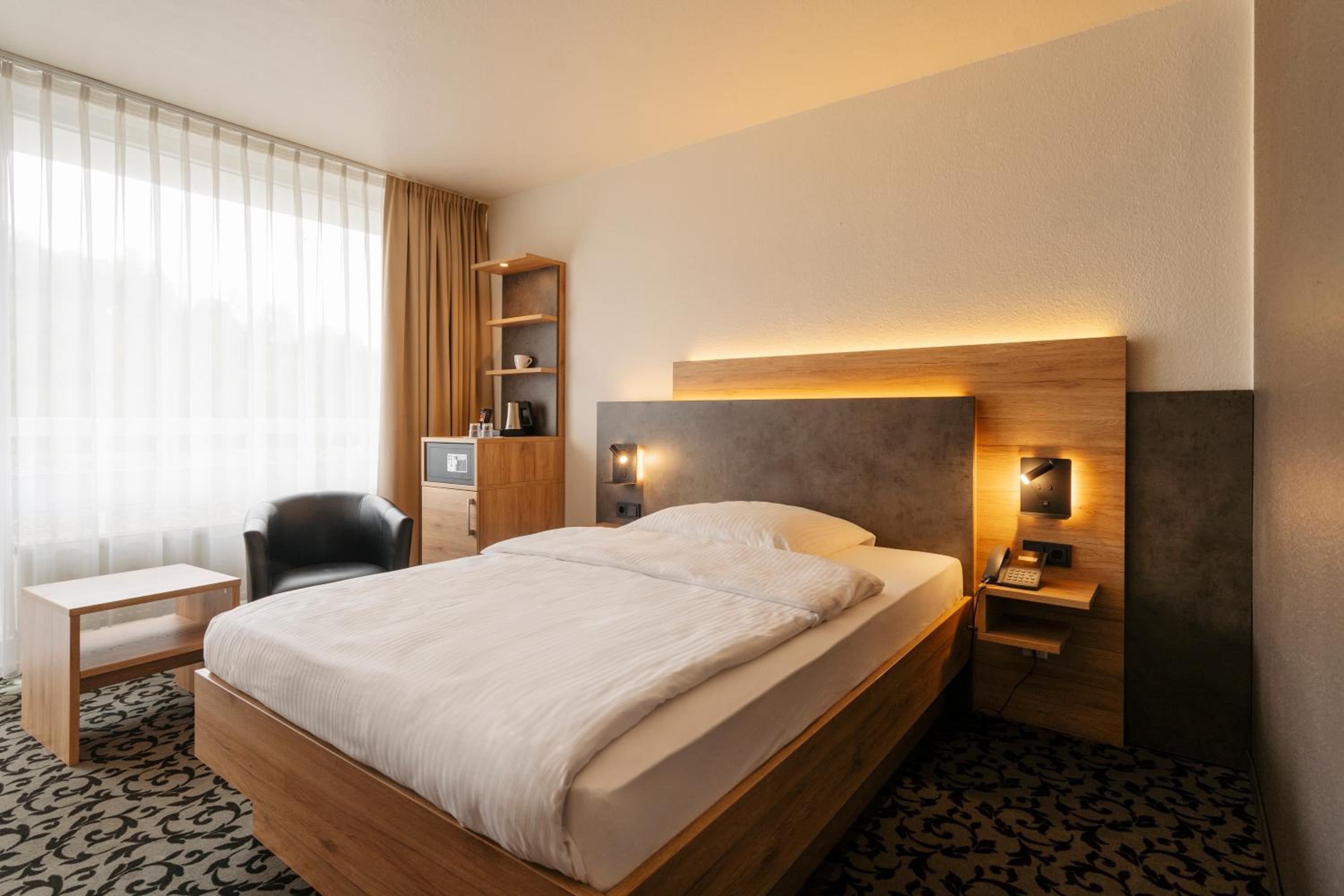 Comfort Single Room with Balcony photo 3