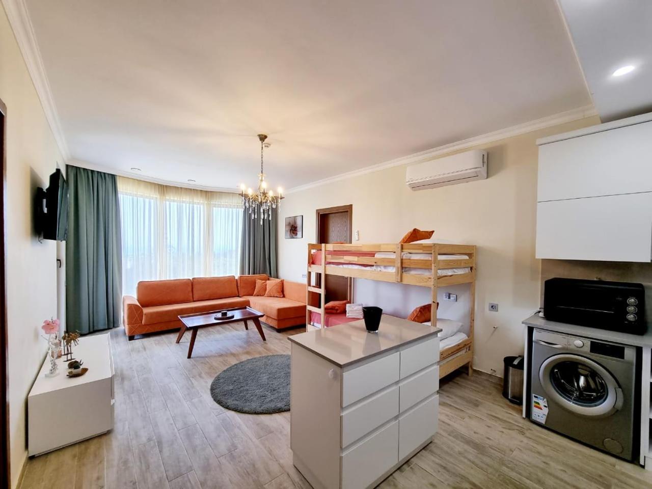 Superior Apartment photo 1