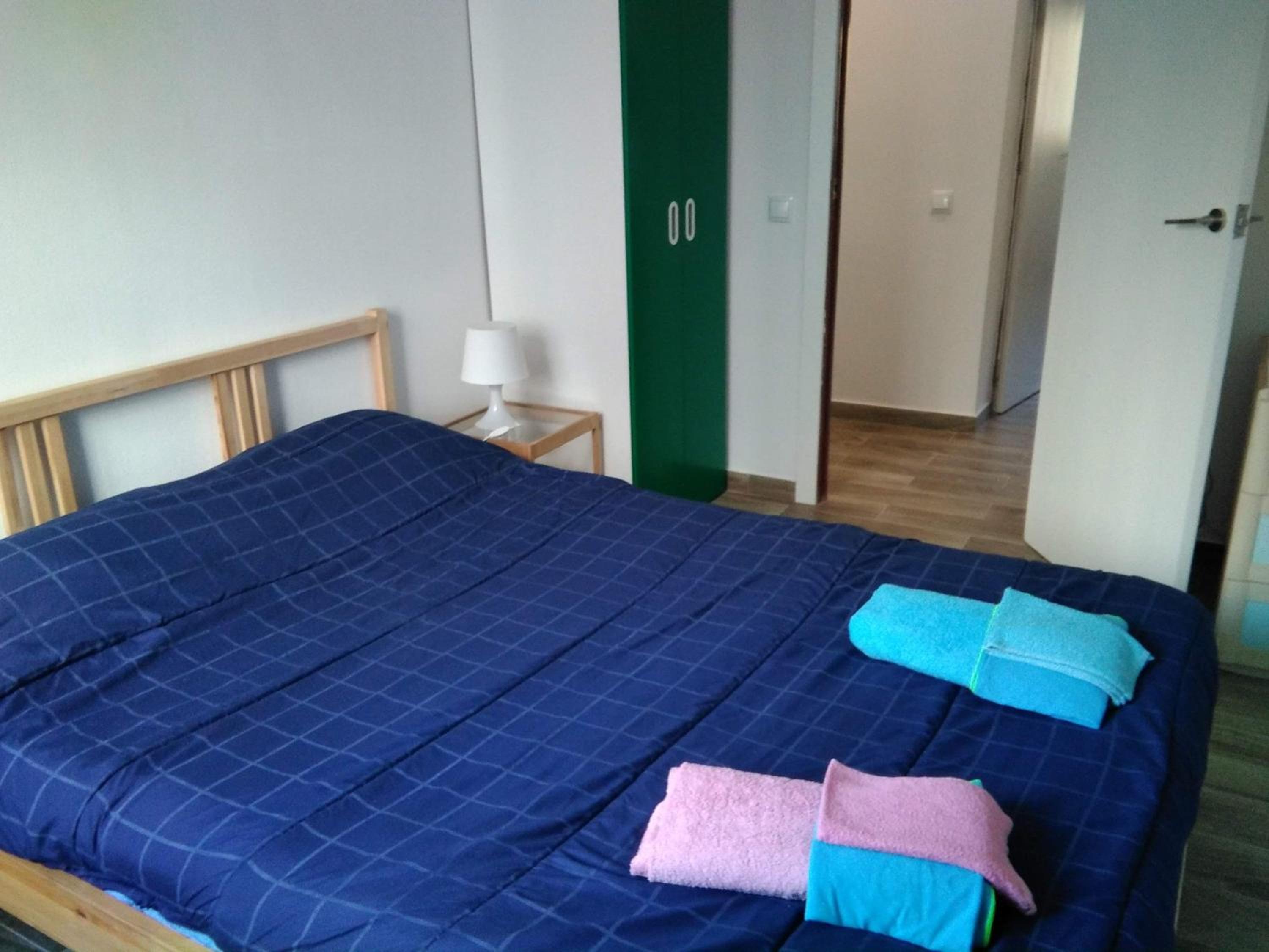 Departamento de tres habitaciones