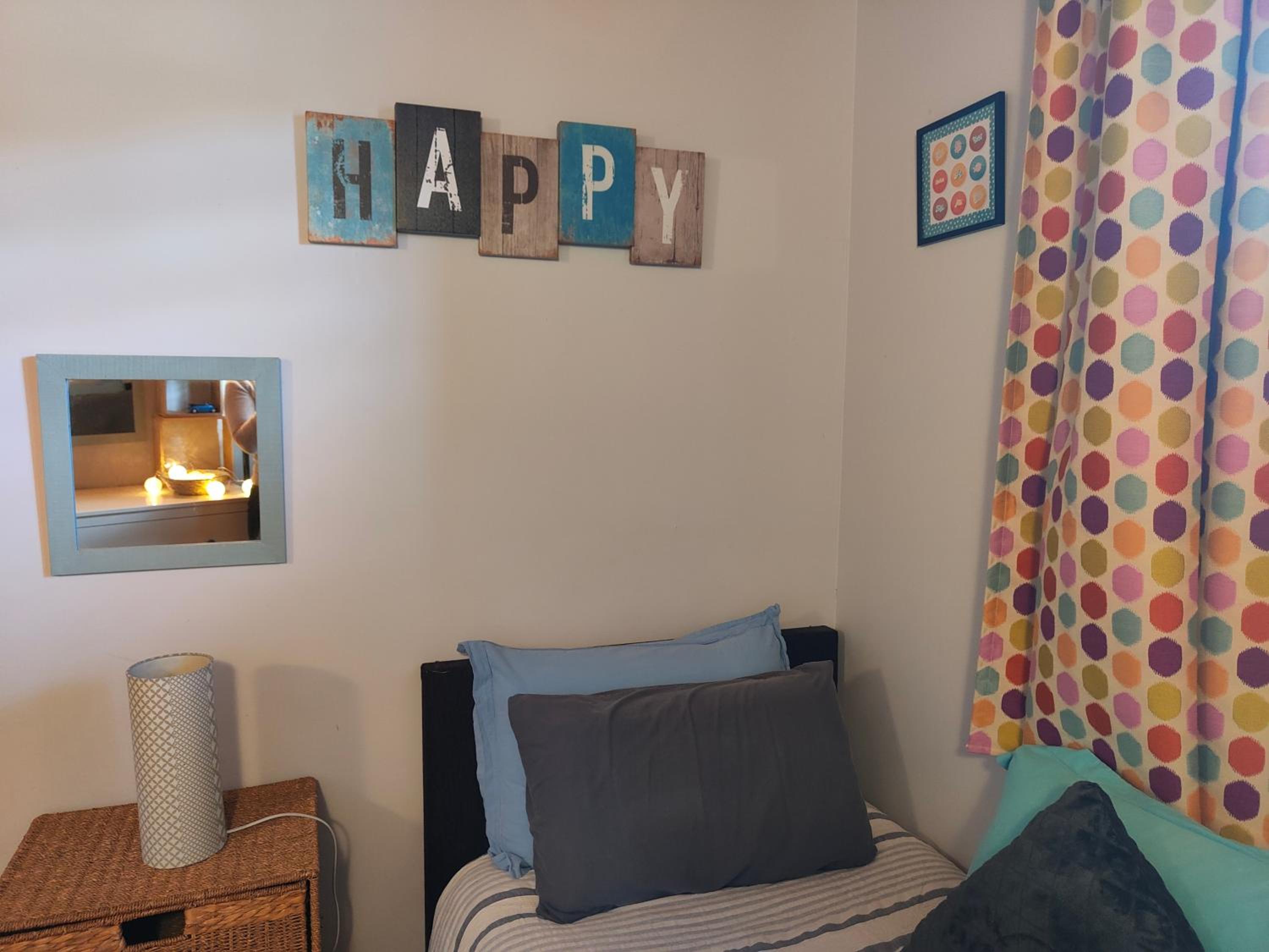 Two-Bedroom House - Photo 30