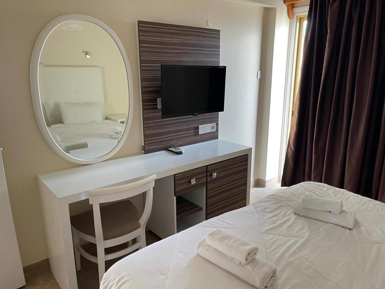 One-Bedroom Apartment (2 Adults) photo 3
