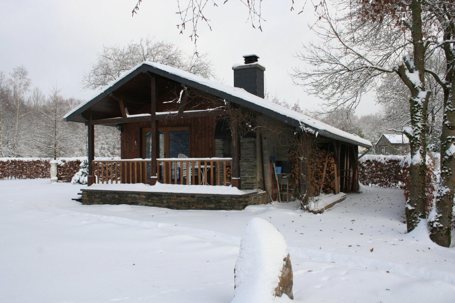 Chalet (2 Adults) photo 2