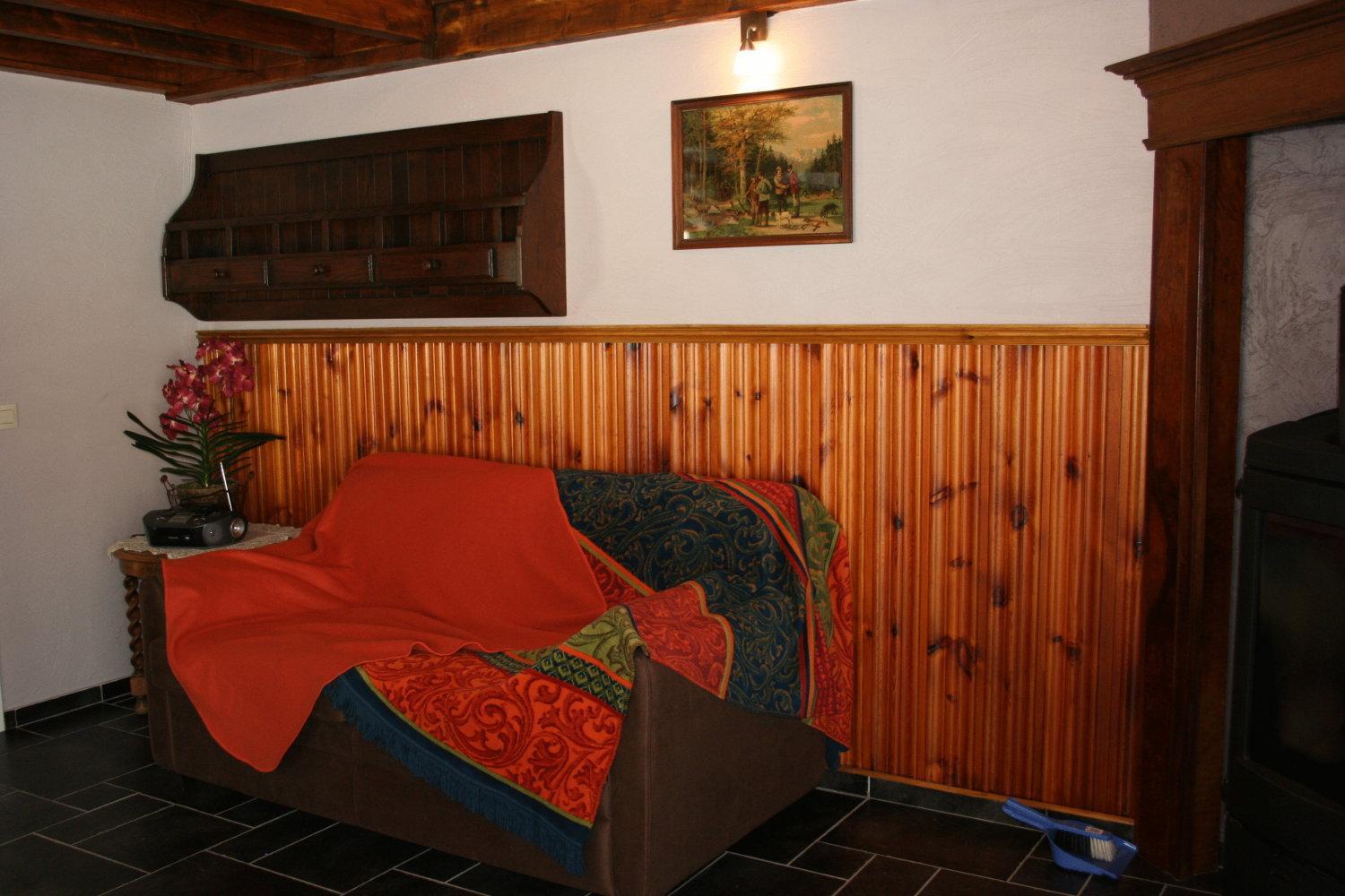 Chalet (2 Adults) photo 1