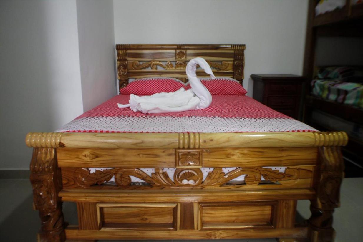Family Double Room photo 3