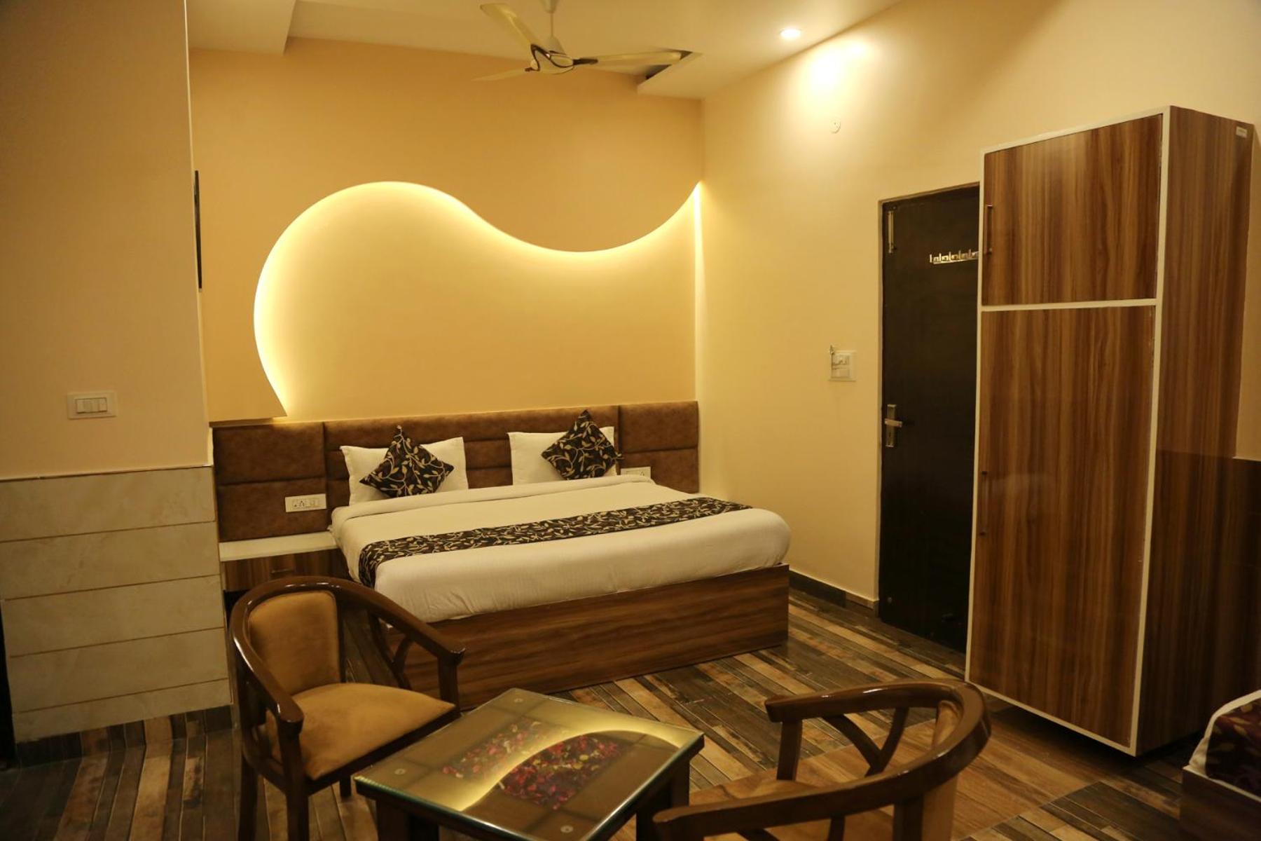 Executive Triple Room - Photo 4