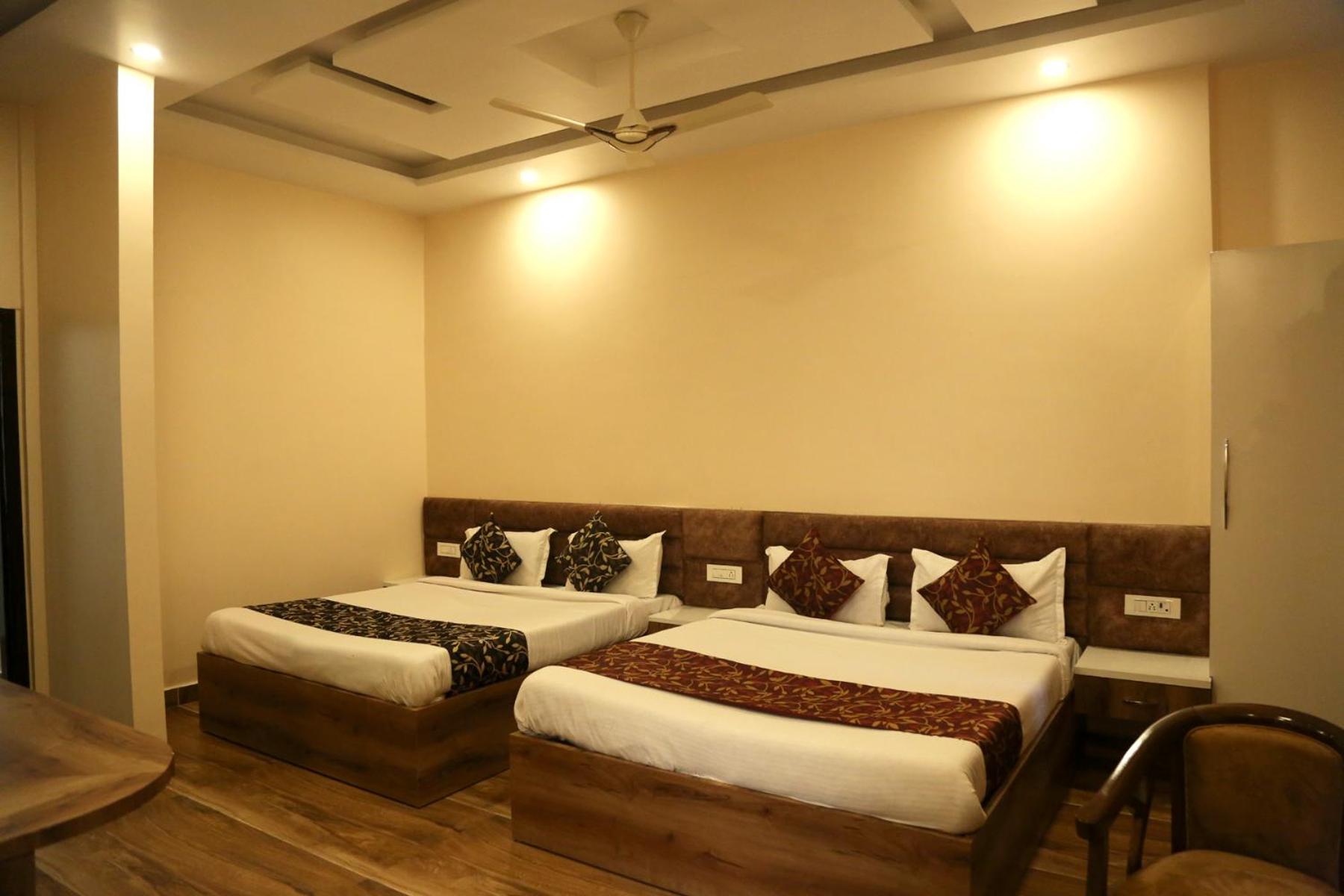 Family Suite - Photo 5