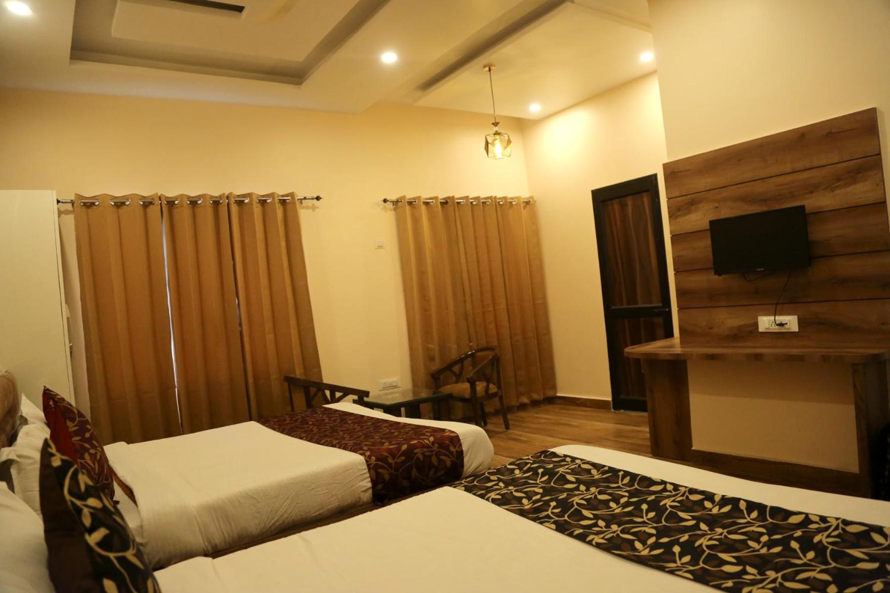 Family Suite - Photo 7
