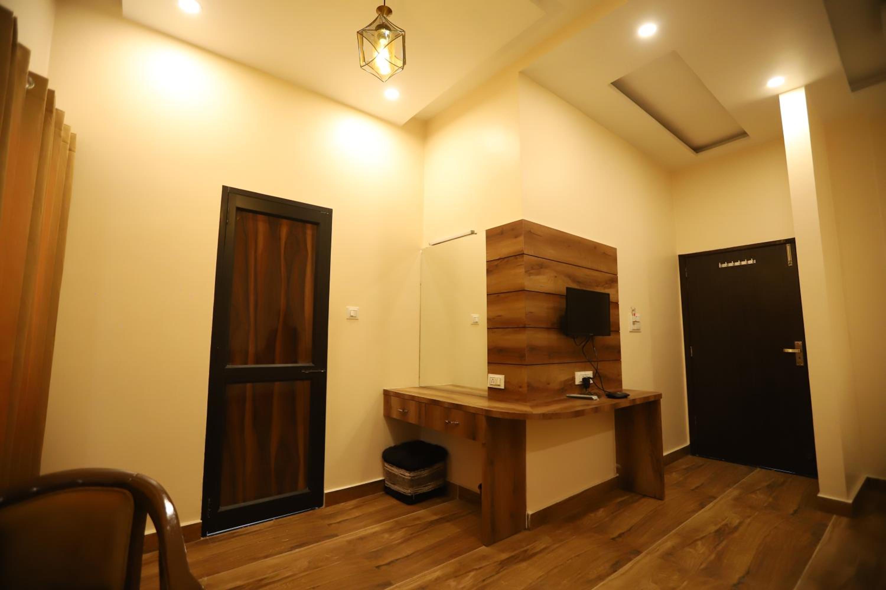 Family Suite - Photo 4