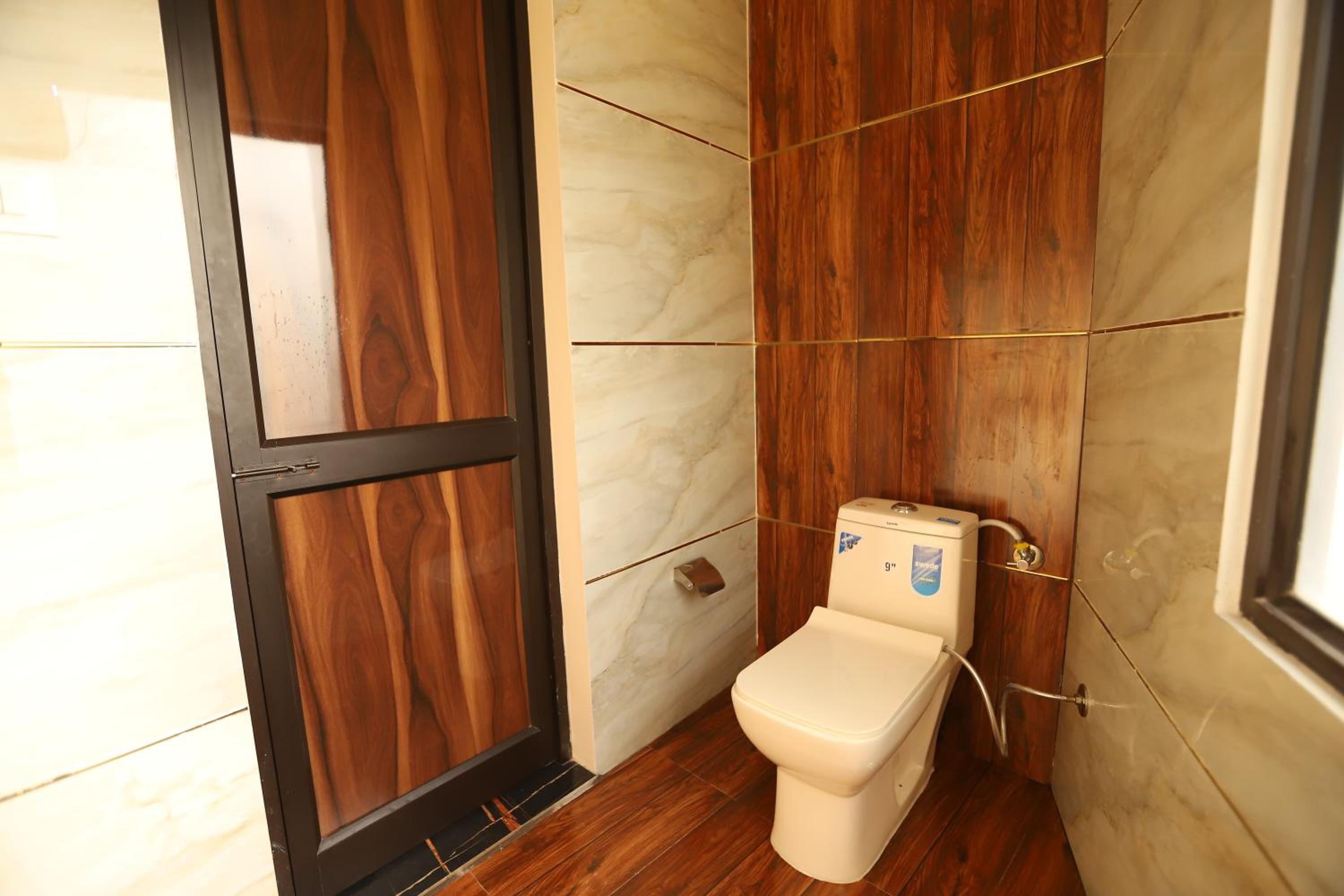Family Suite - Photo 3