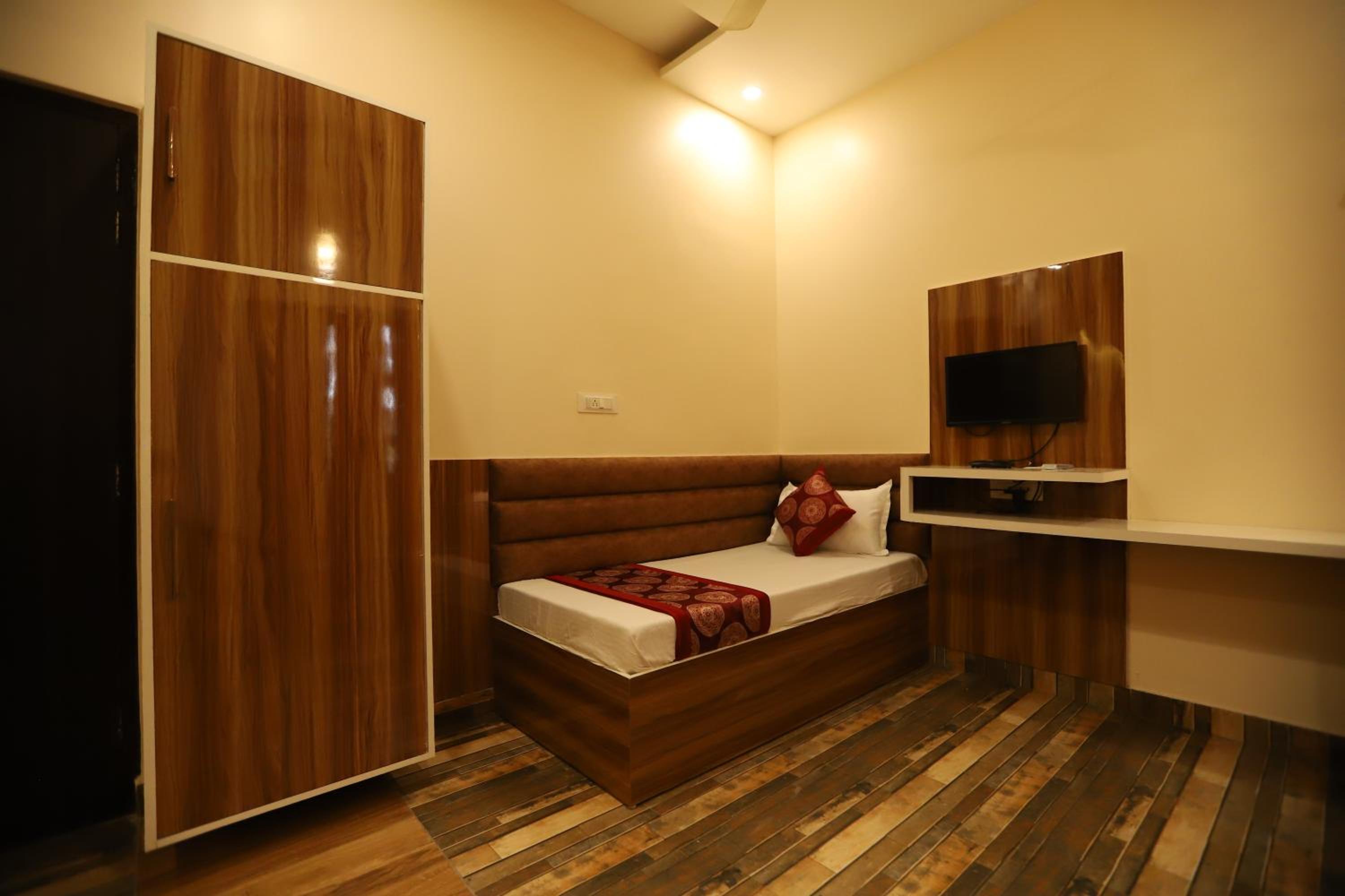 Executive Triple Room - Photo 5
