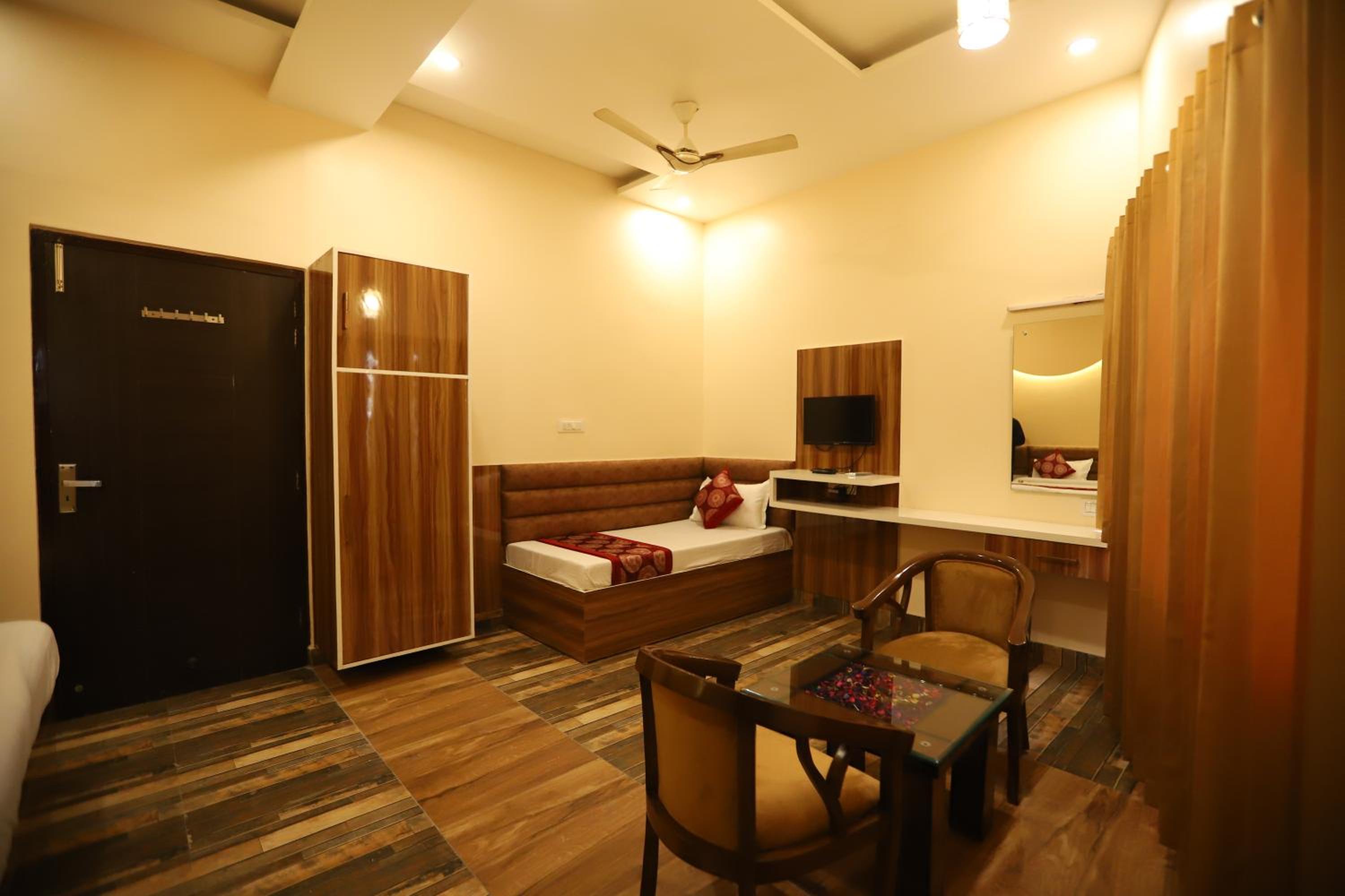 Executive Triple Room - Photo 2