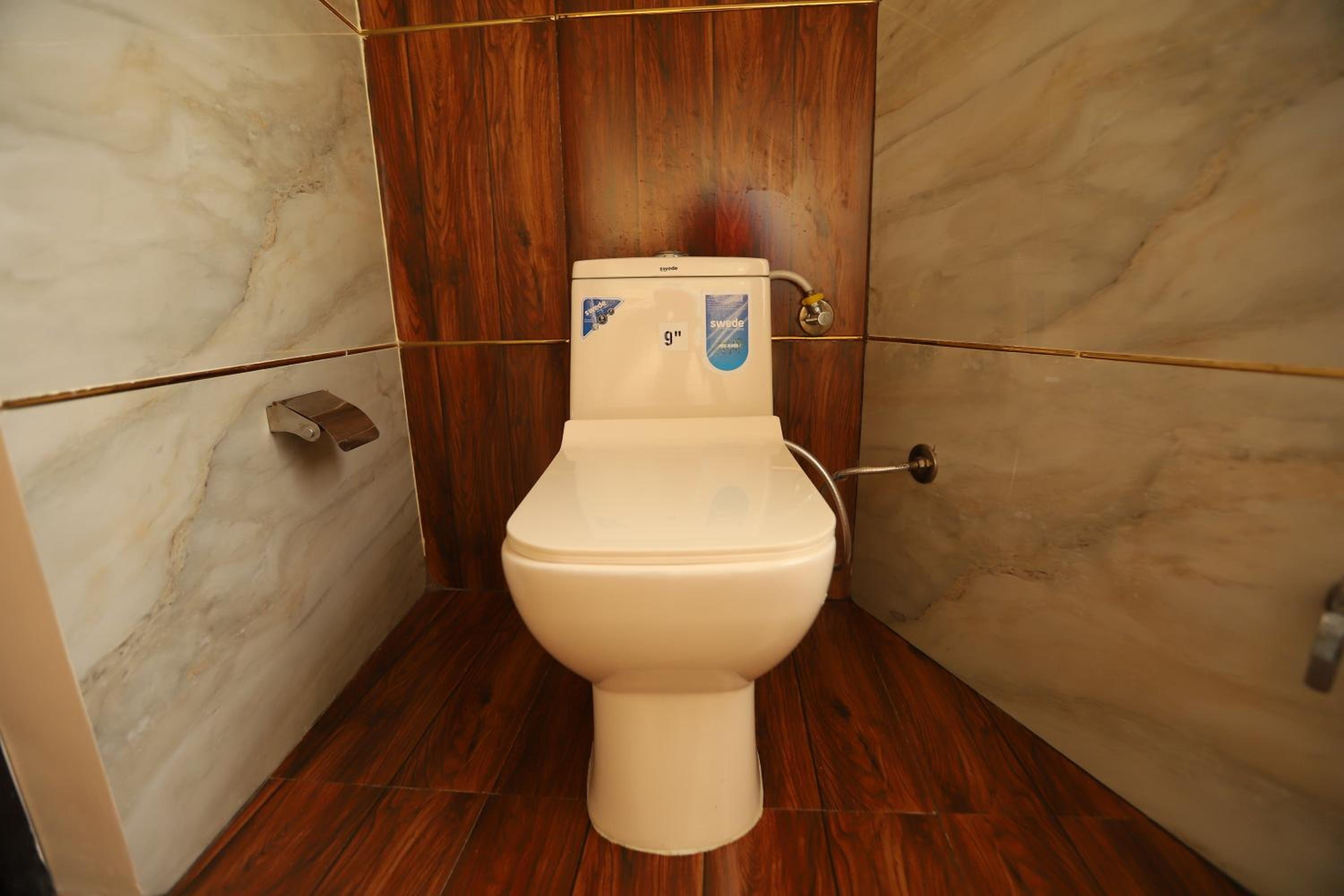 Family Suite - Photo 2