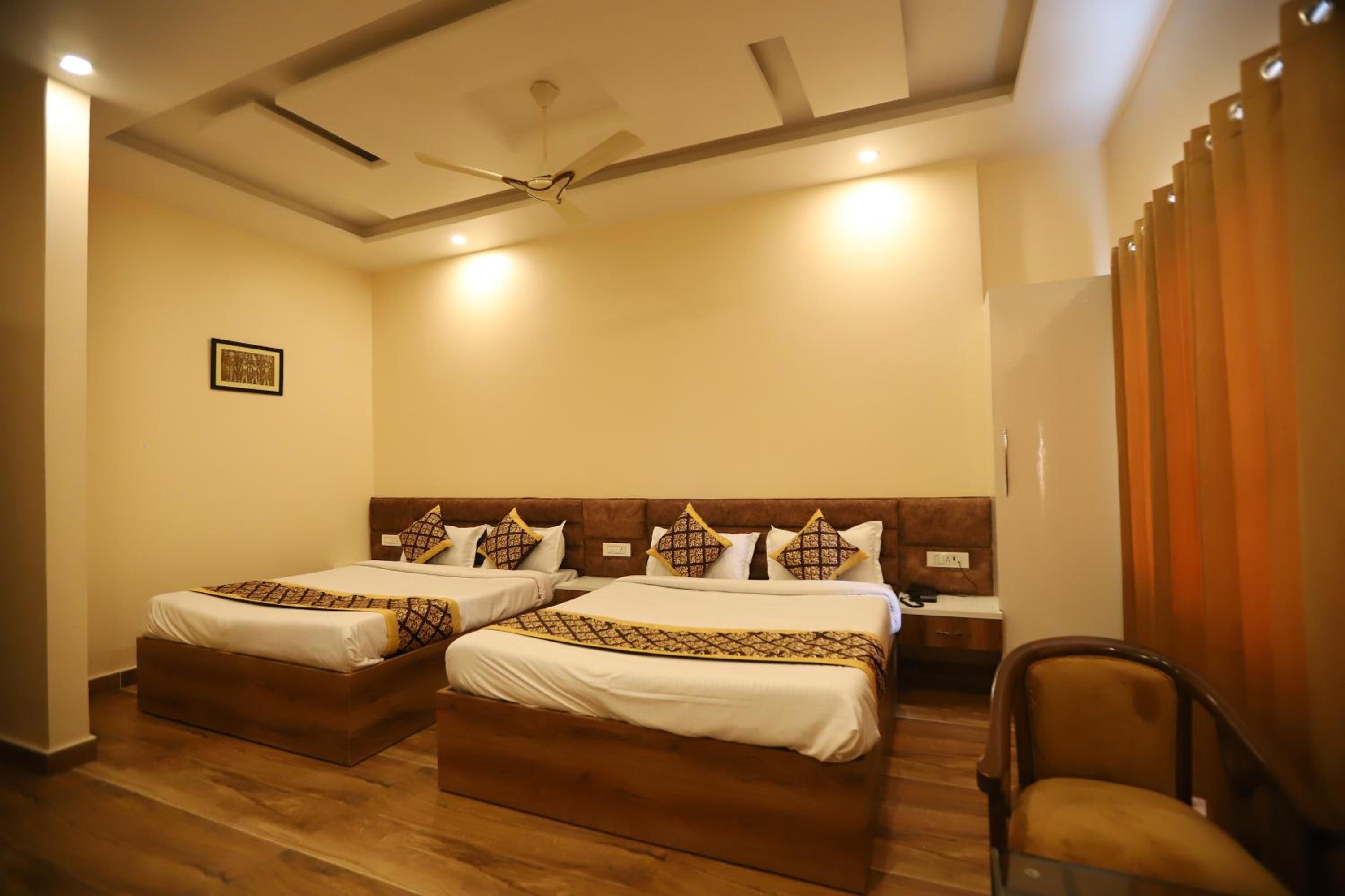 Family Suite - Photo 1