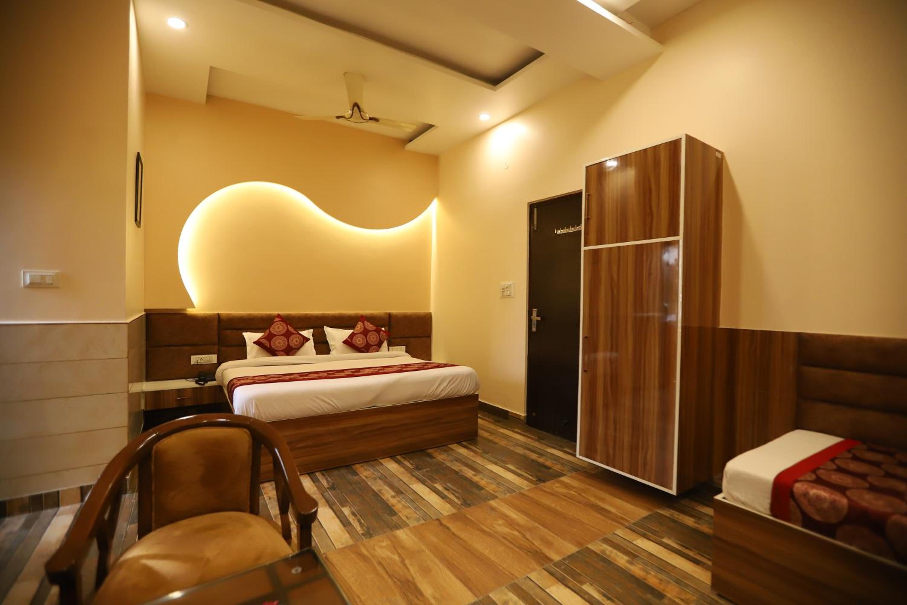 Executive Triple Room - Photo 6