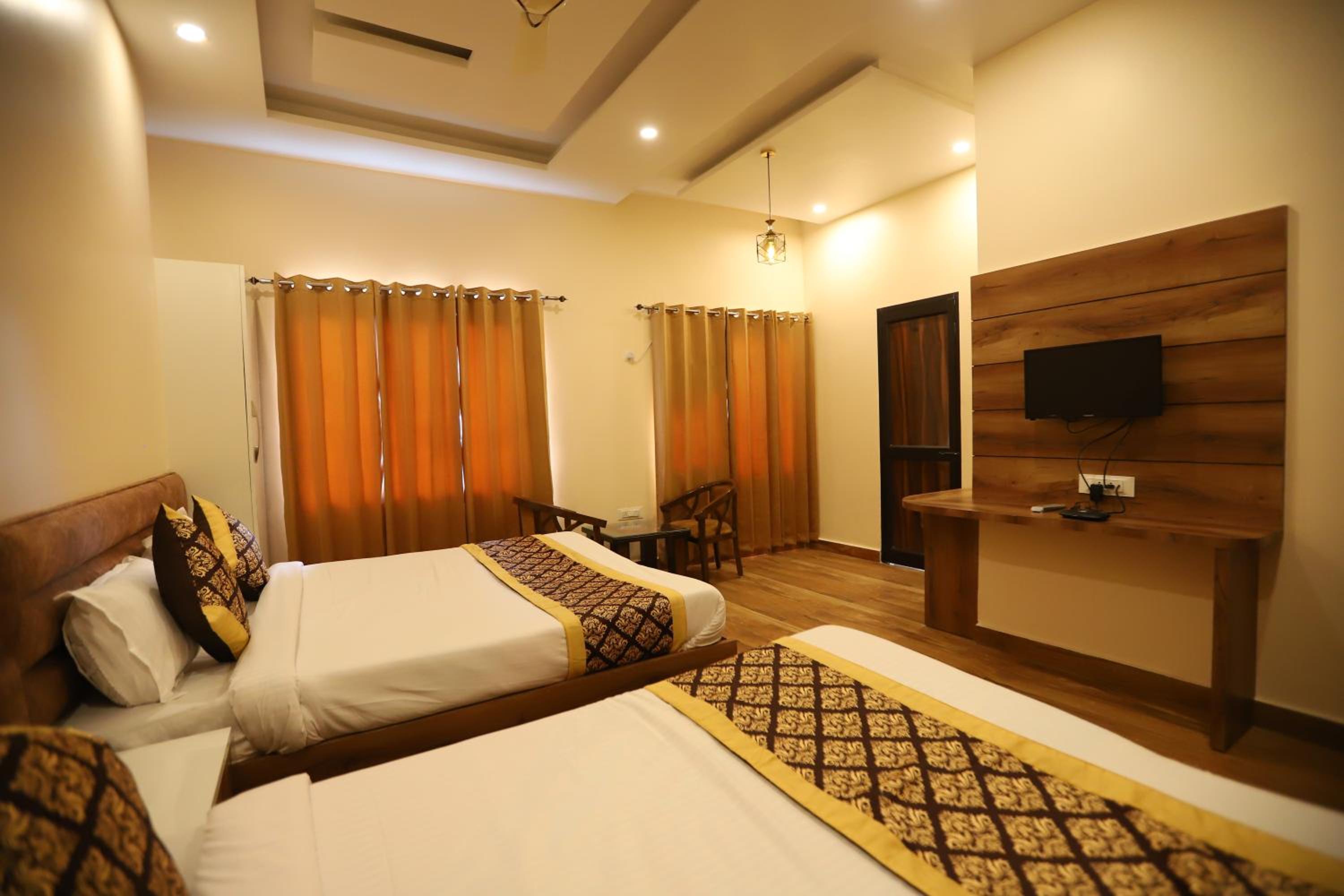 Family Suite - Photo 6