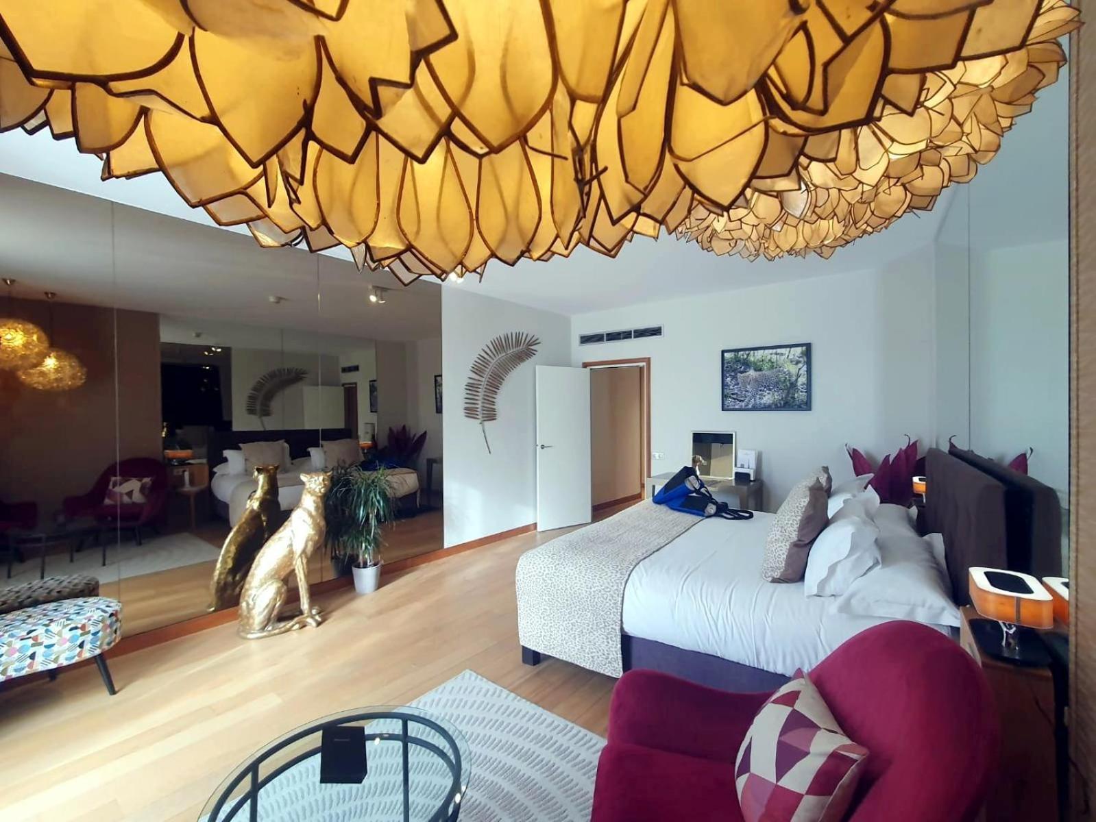 Deluxe Double or Twin Room***** photo 3