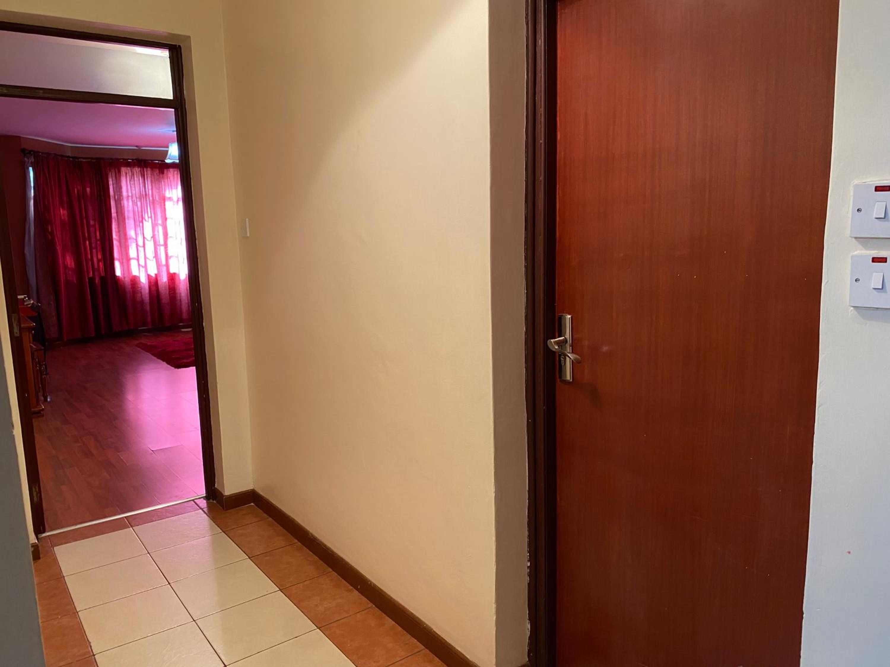 Studio with Balcony - Photo 26