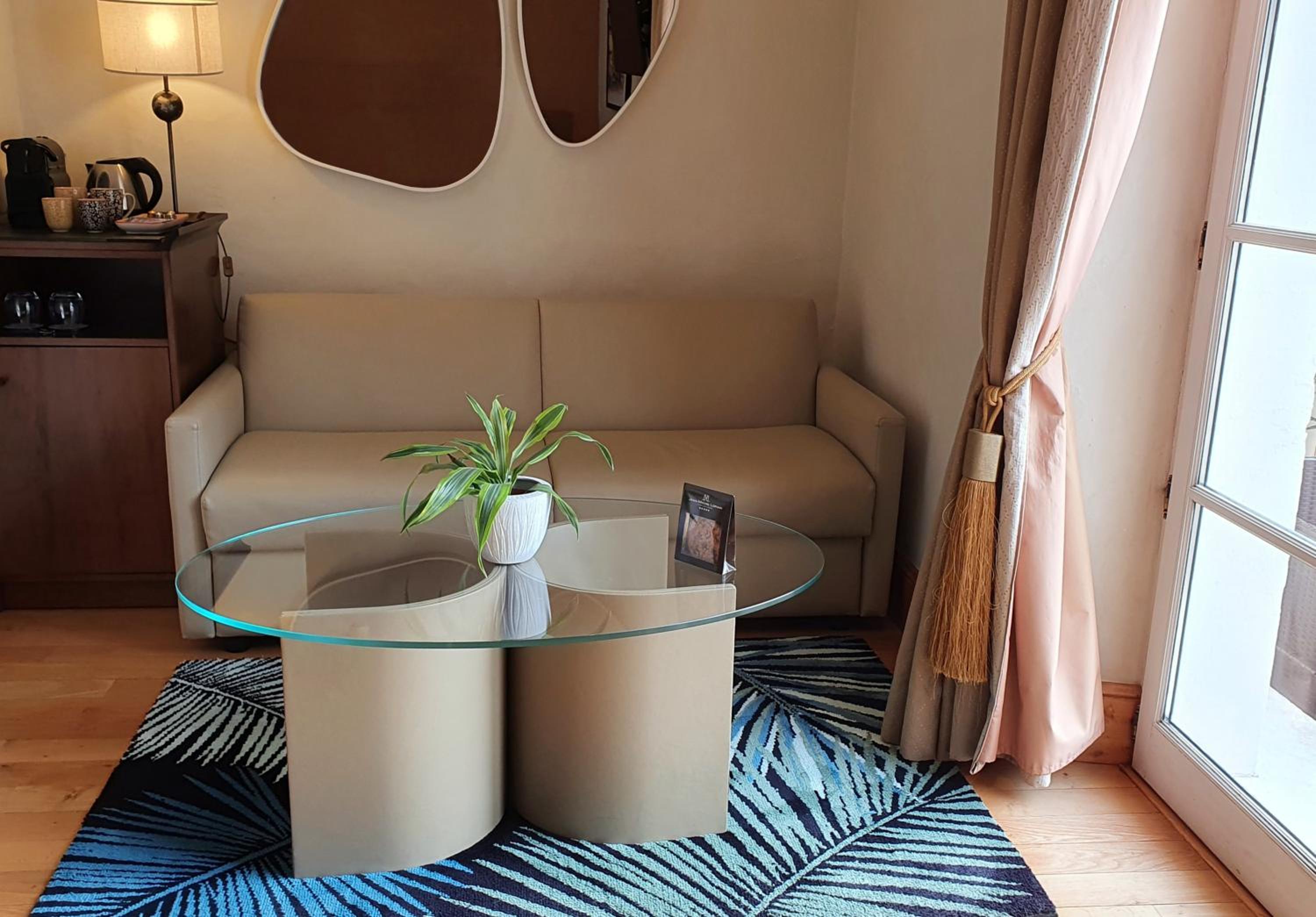 Deluxe Double or Twin Room***** photo 2