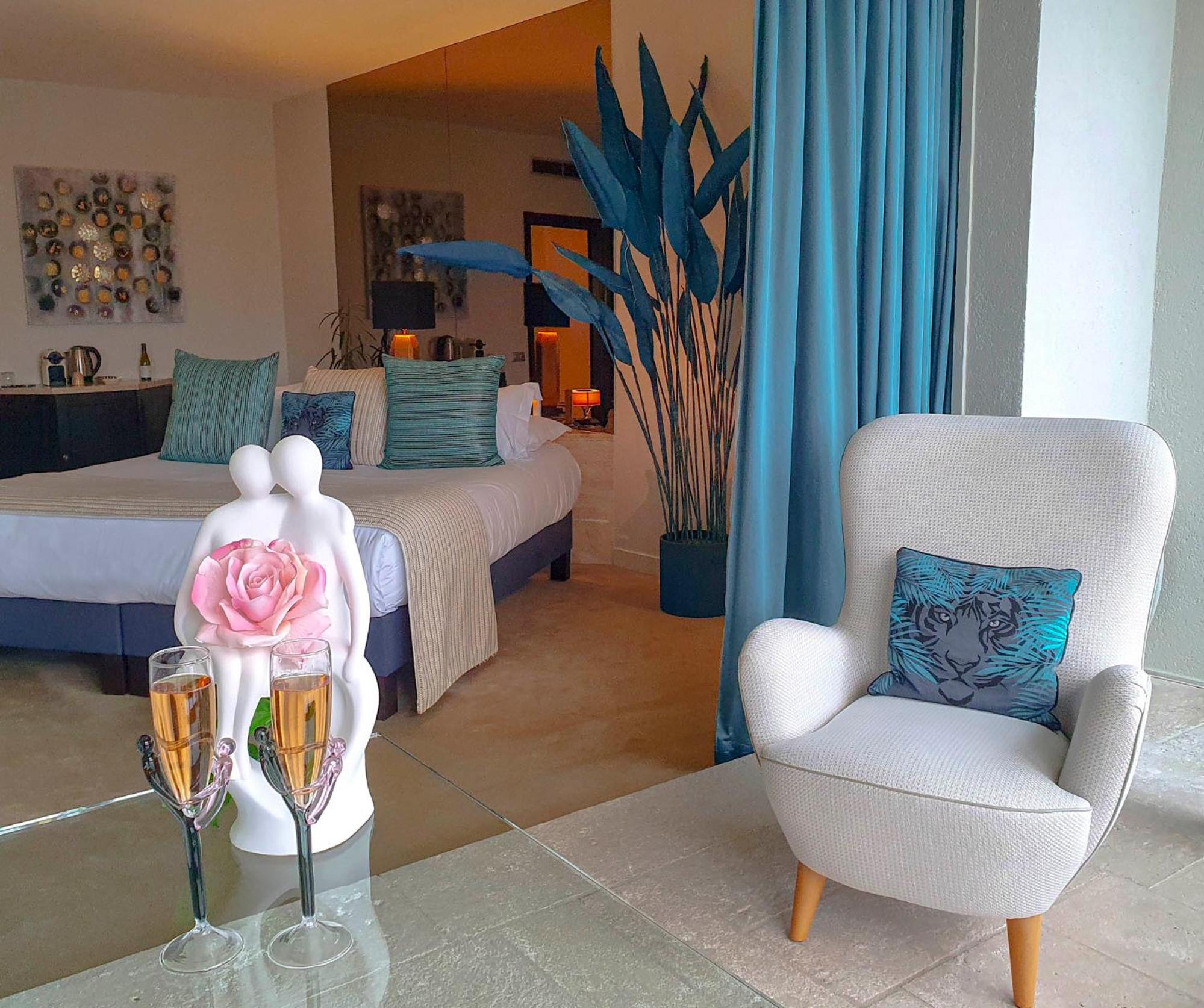 Suite Junior*****