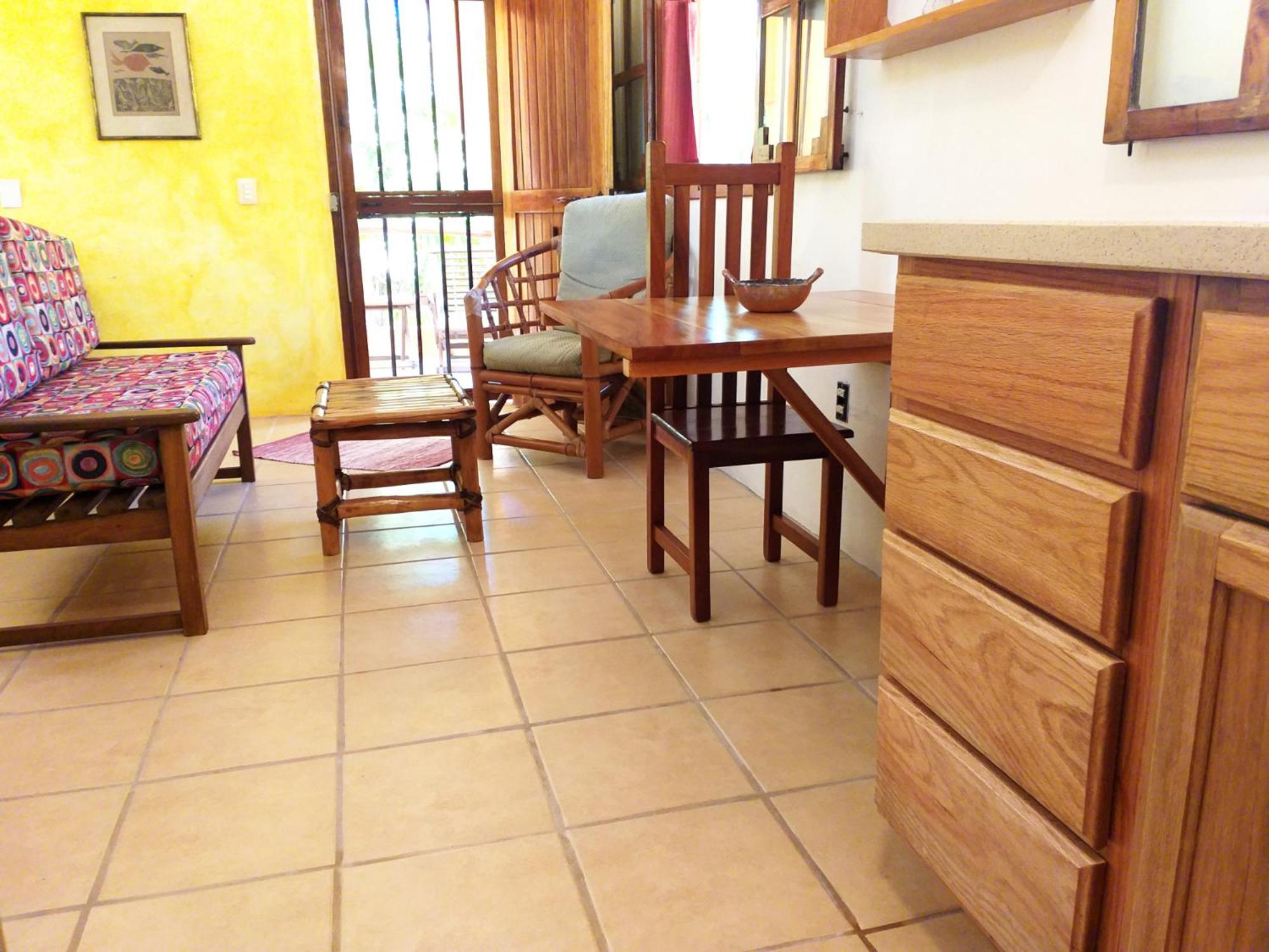 Studio Apartment photo 3