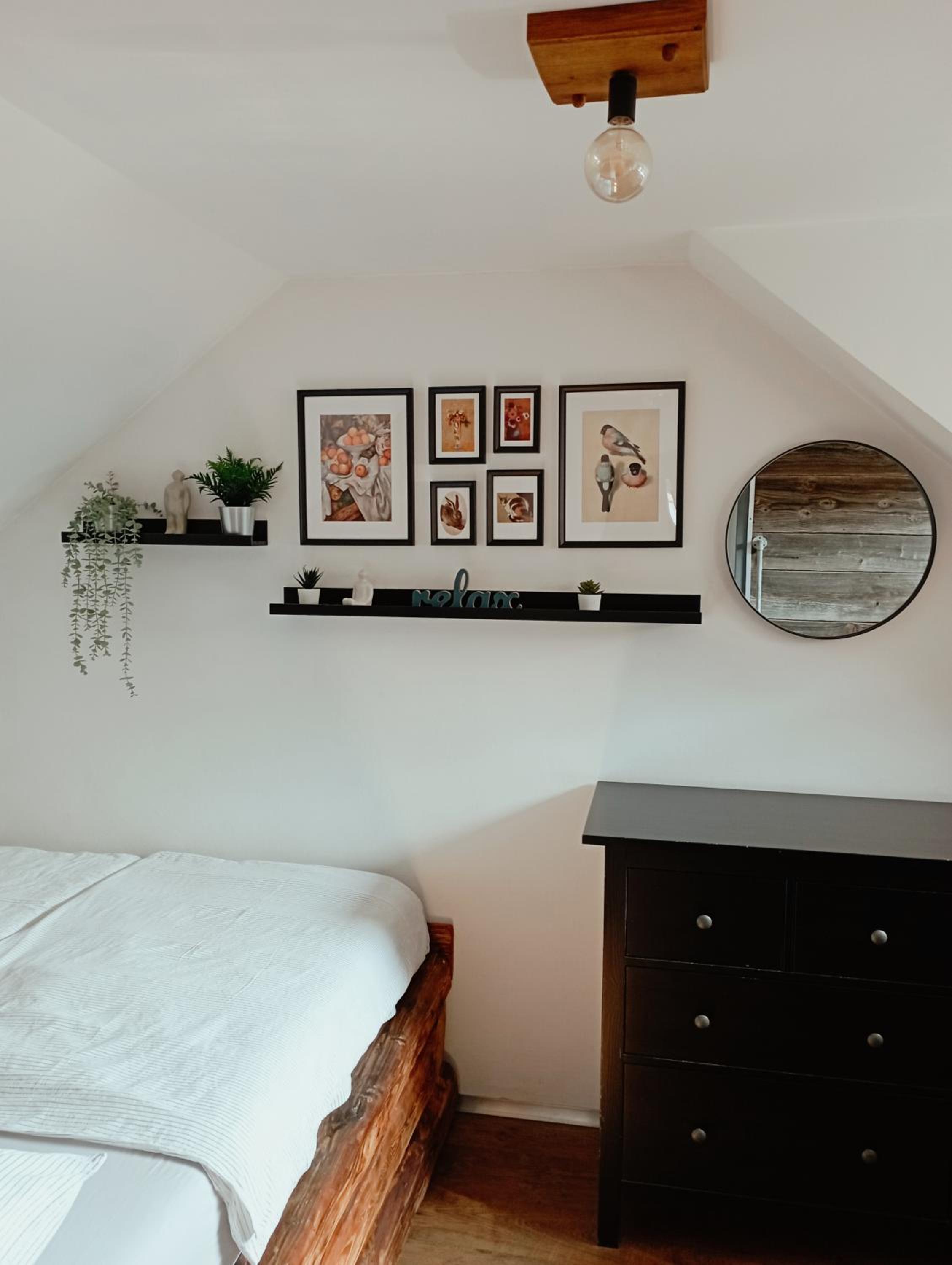 Apartment with Terrace - Photo 19