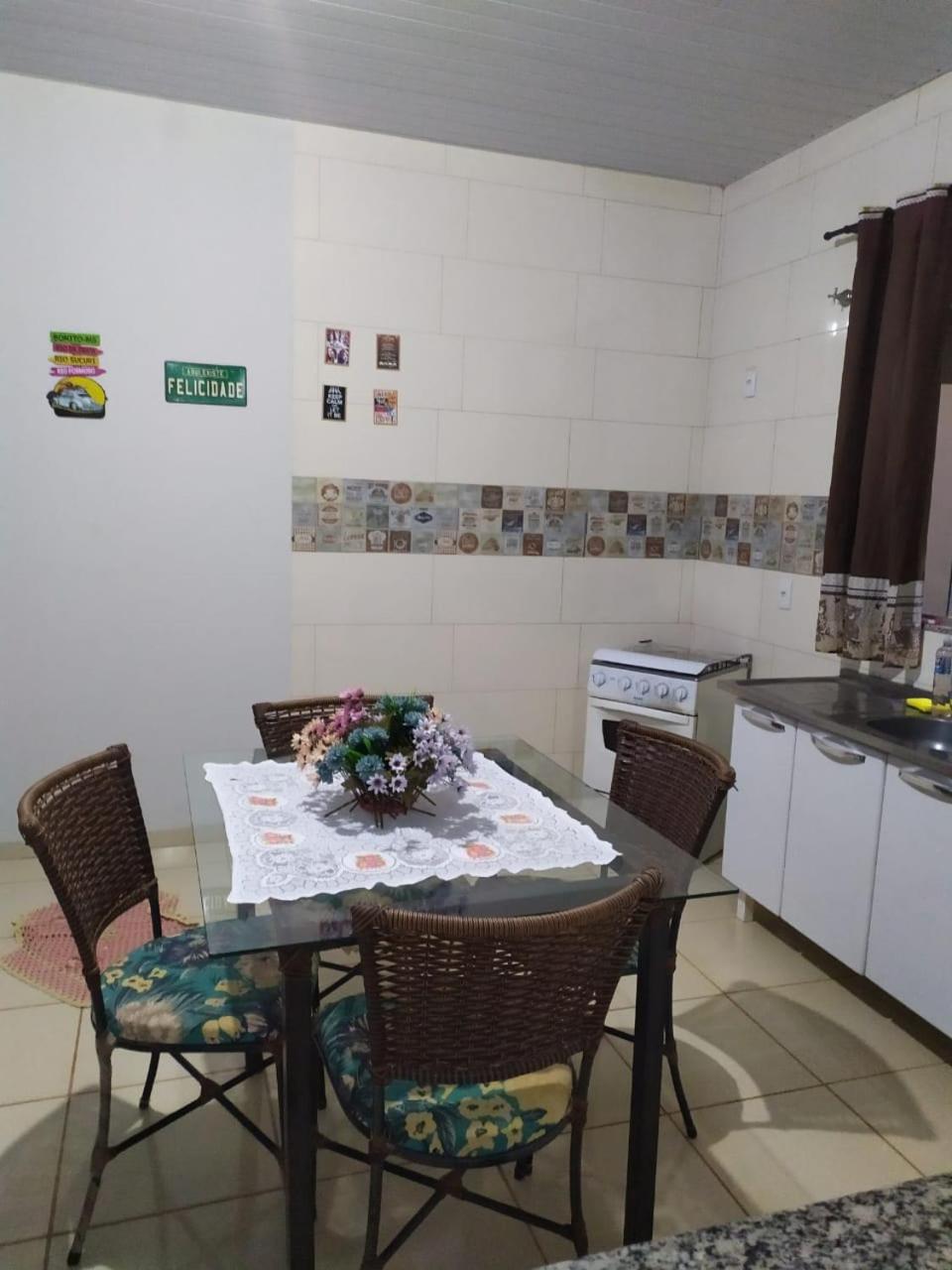 Two-Bedroom House photo 2