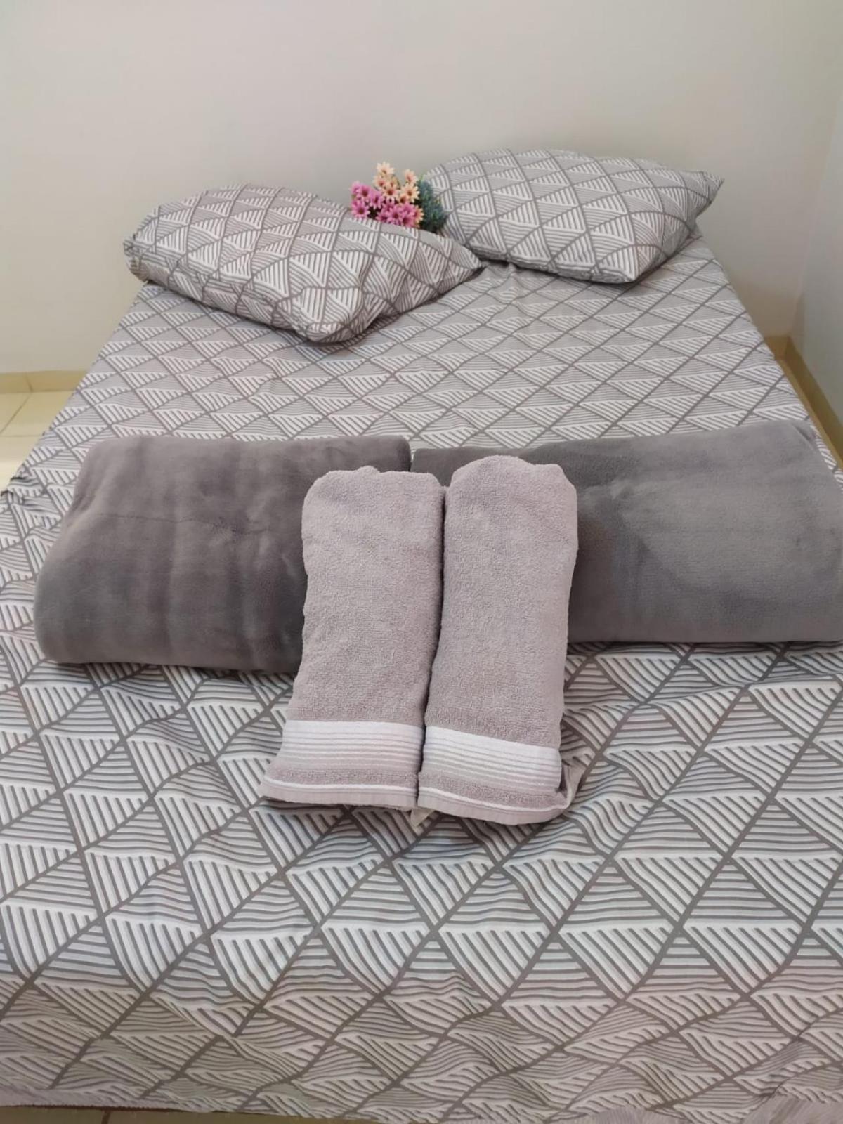 Two-Bedroom House photo 1