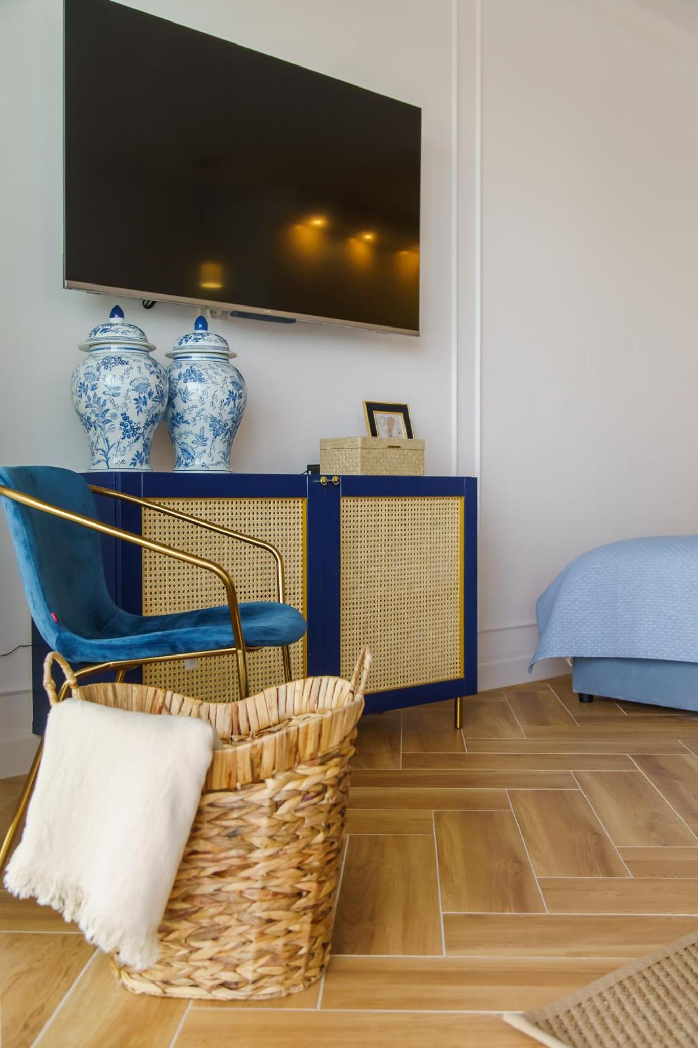 Apartment with Sea View photo 2