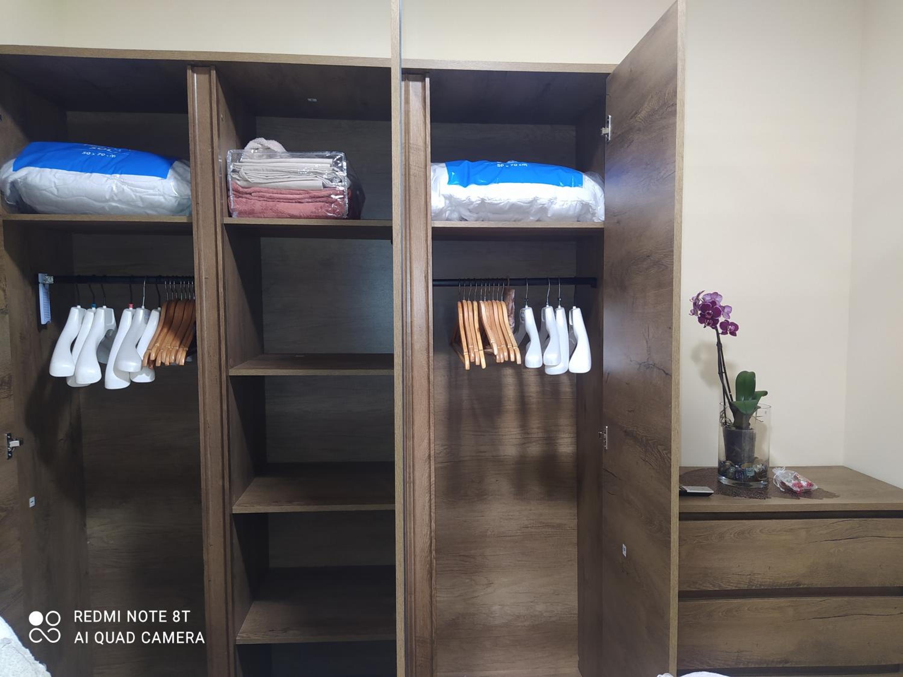Three-Bedroom Apartment - Photo 41
