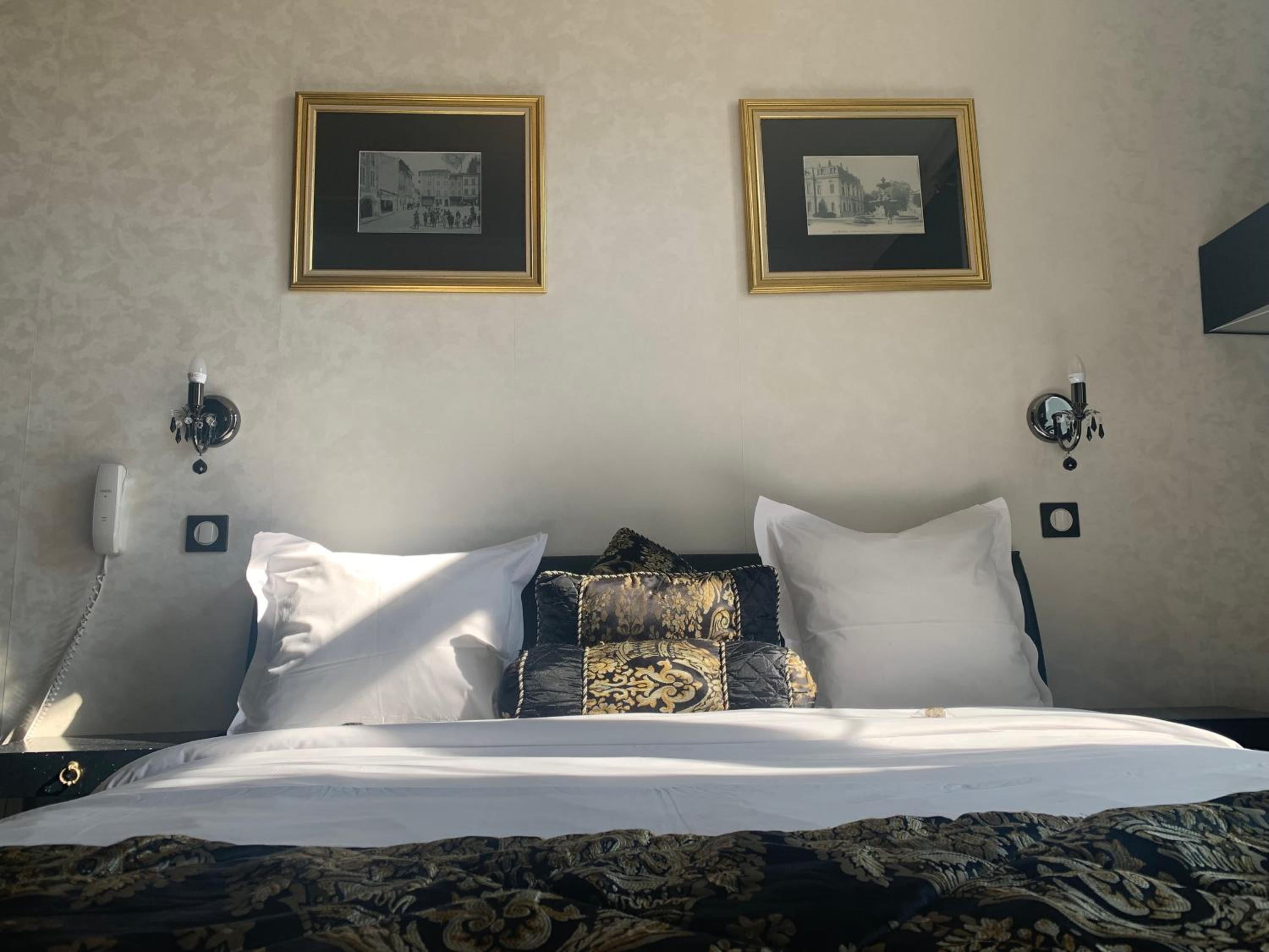 Double Room with Terrace photo 2