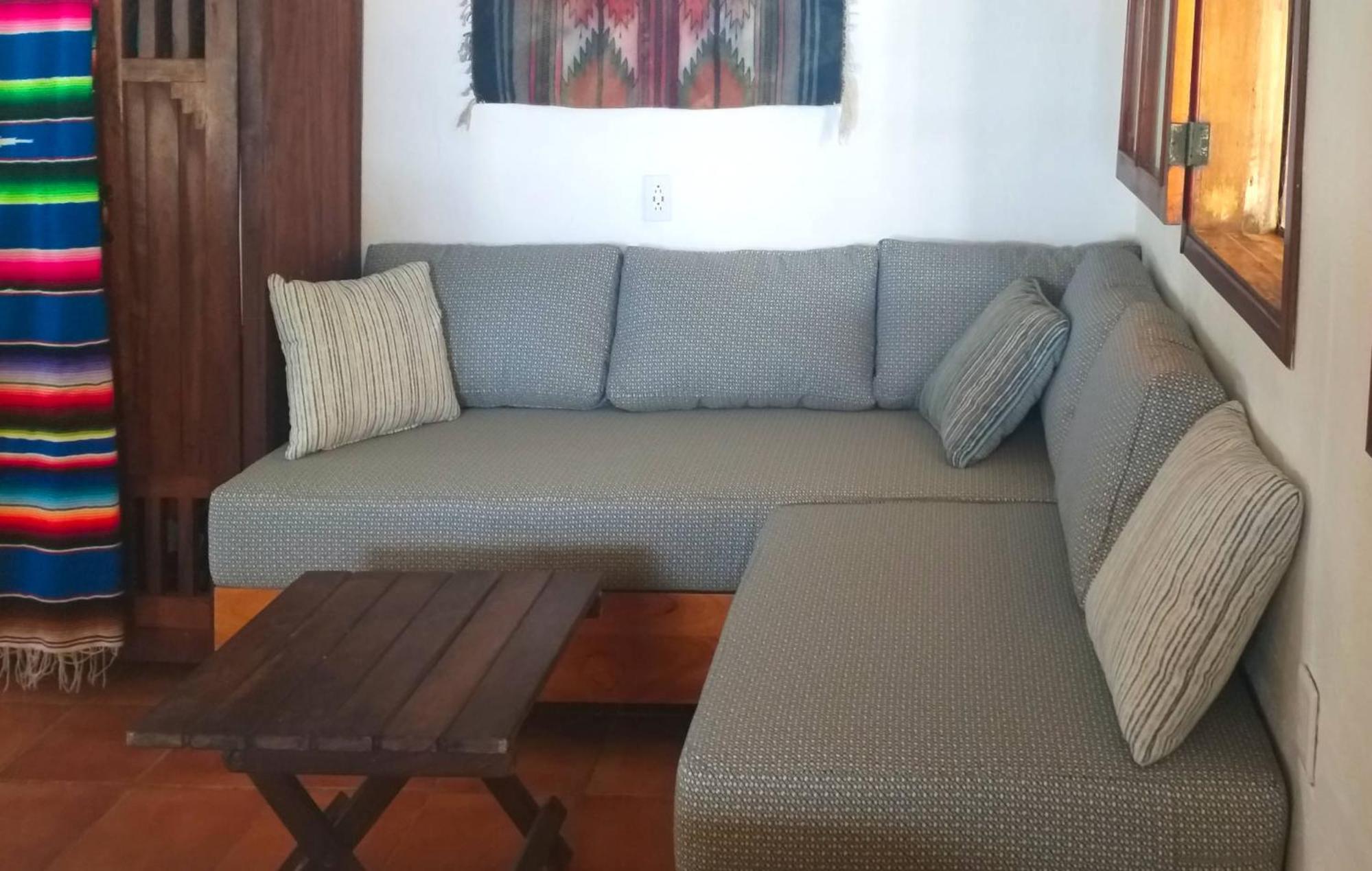 Apartment - Ground Floor photo 1