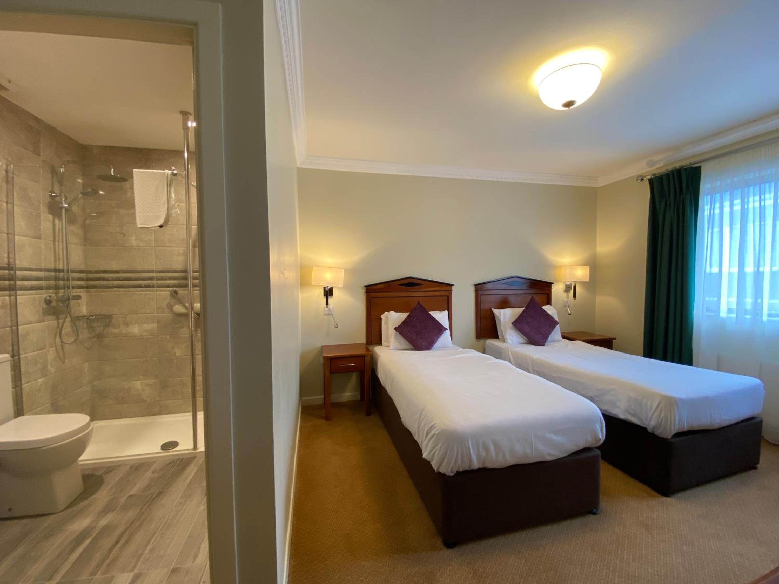 Single Room photo 3