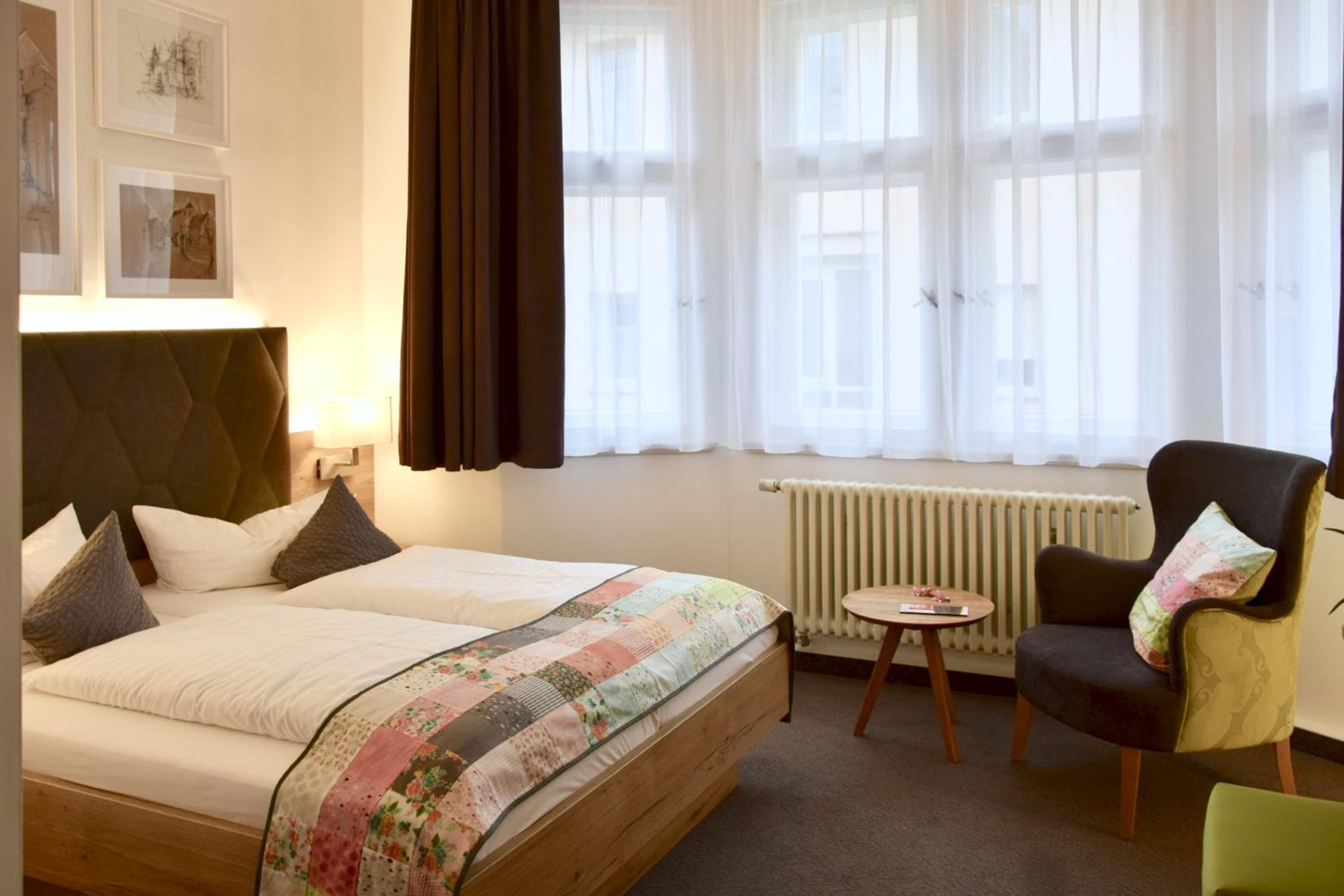 Comfort Double Room photo 3