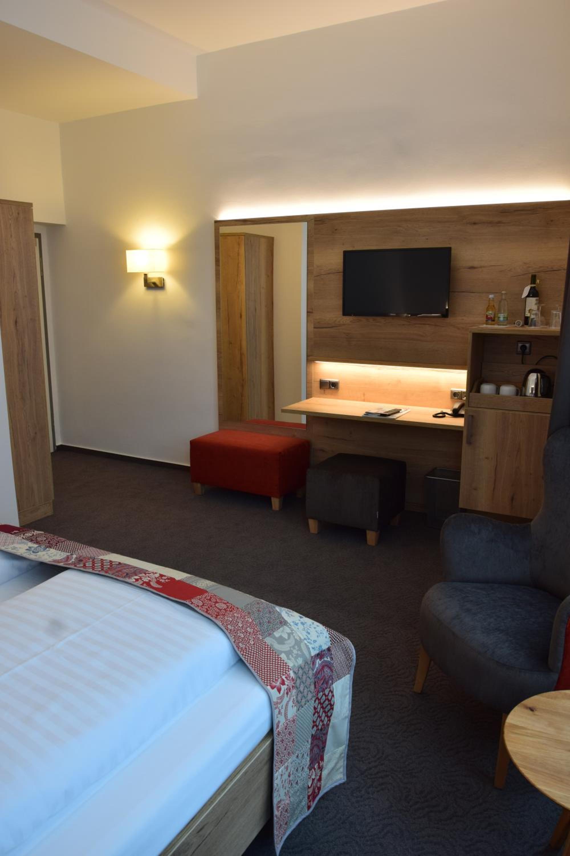 Comfort Double Room photo 2
