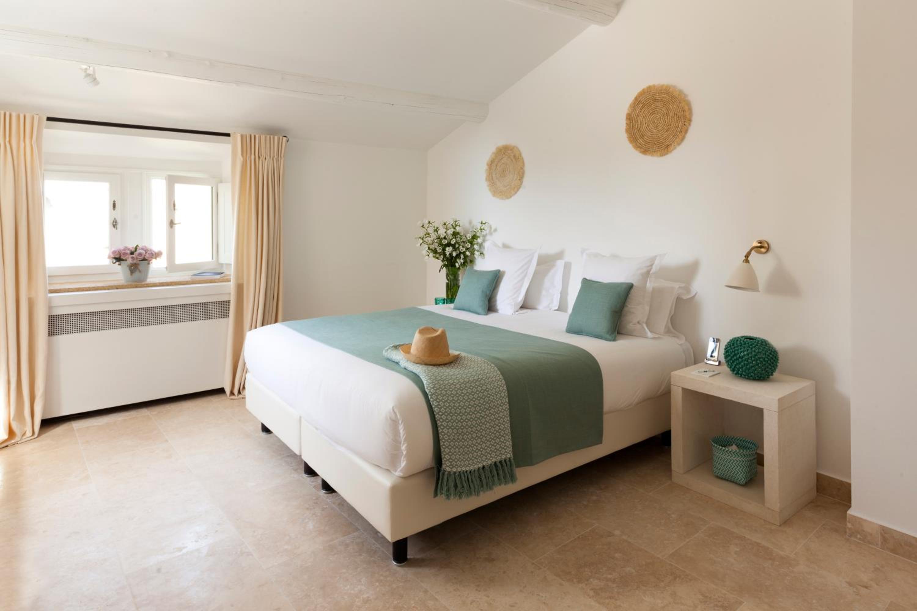 Suite with Terrace photo 2