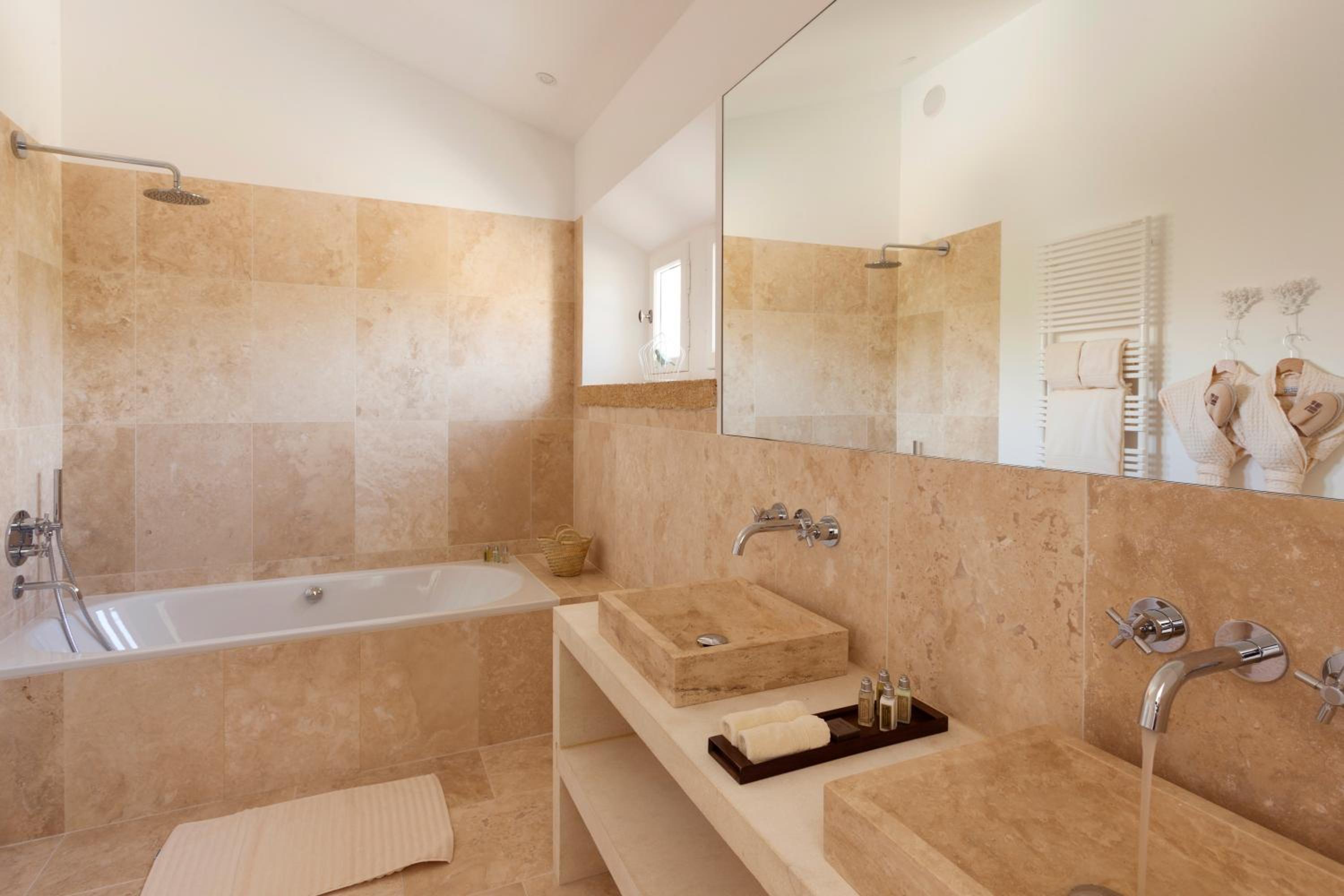 Suite with Terrace photo 3