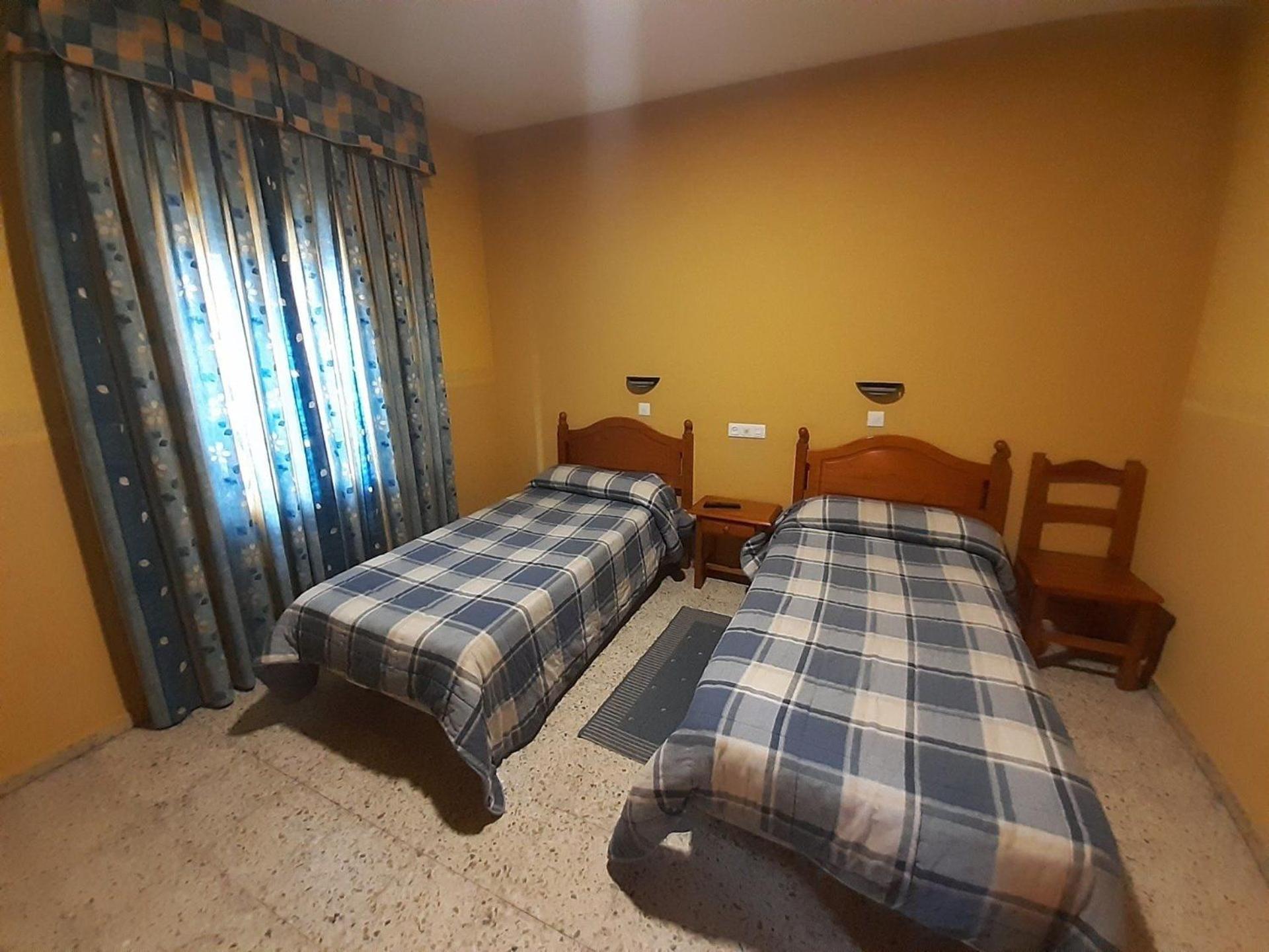 Habitación Doble