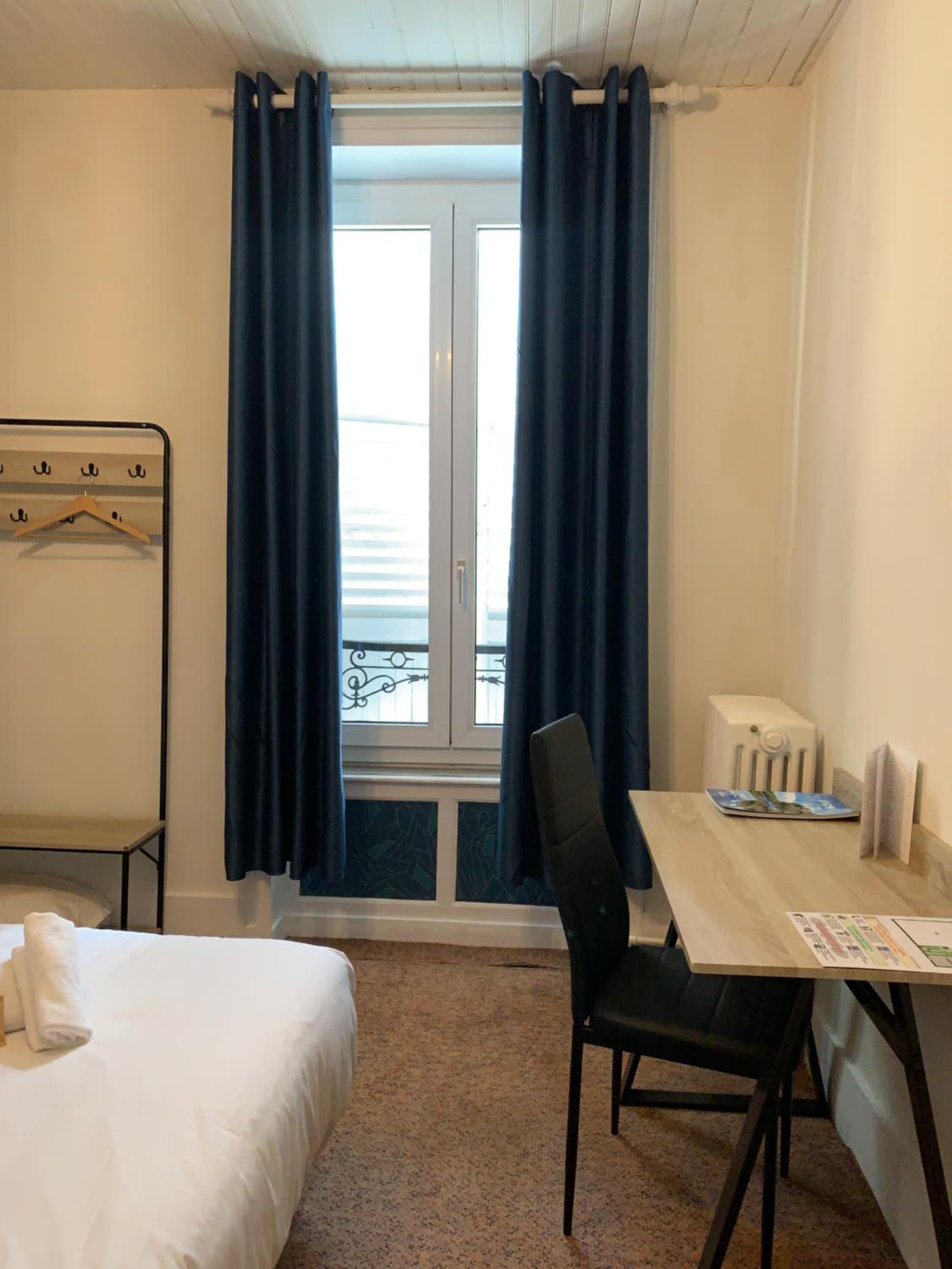 Economy Double Room photo 1