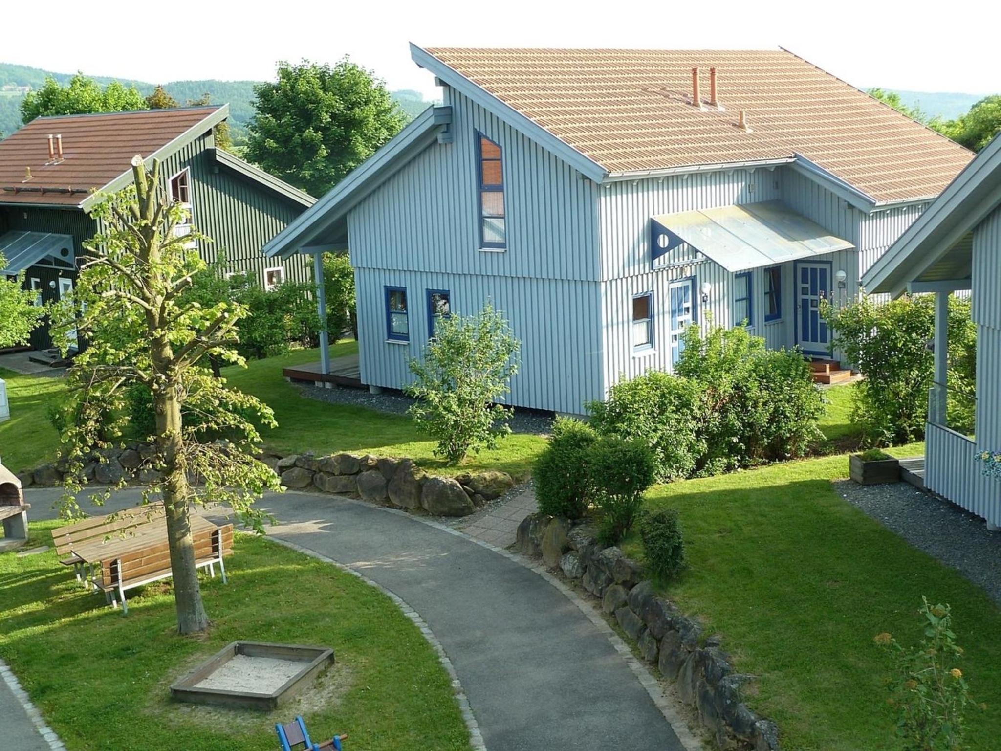 Vacation Home photo 2