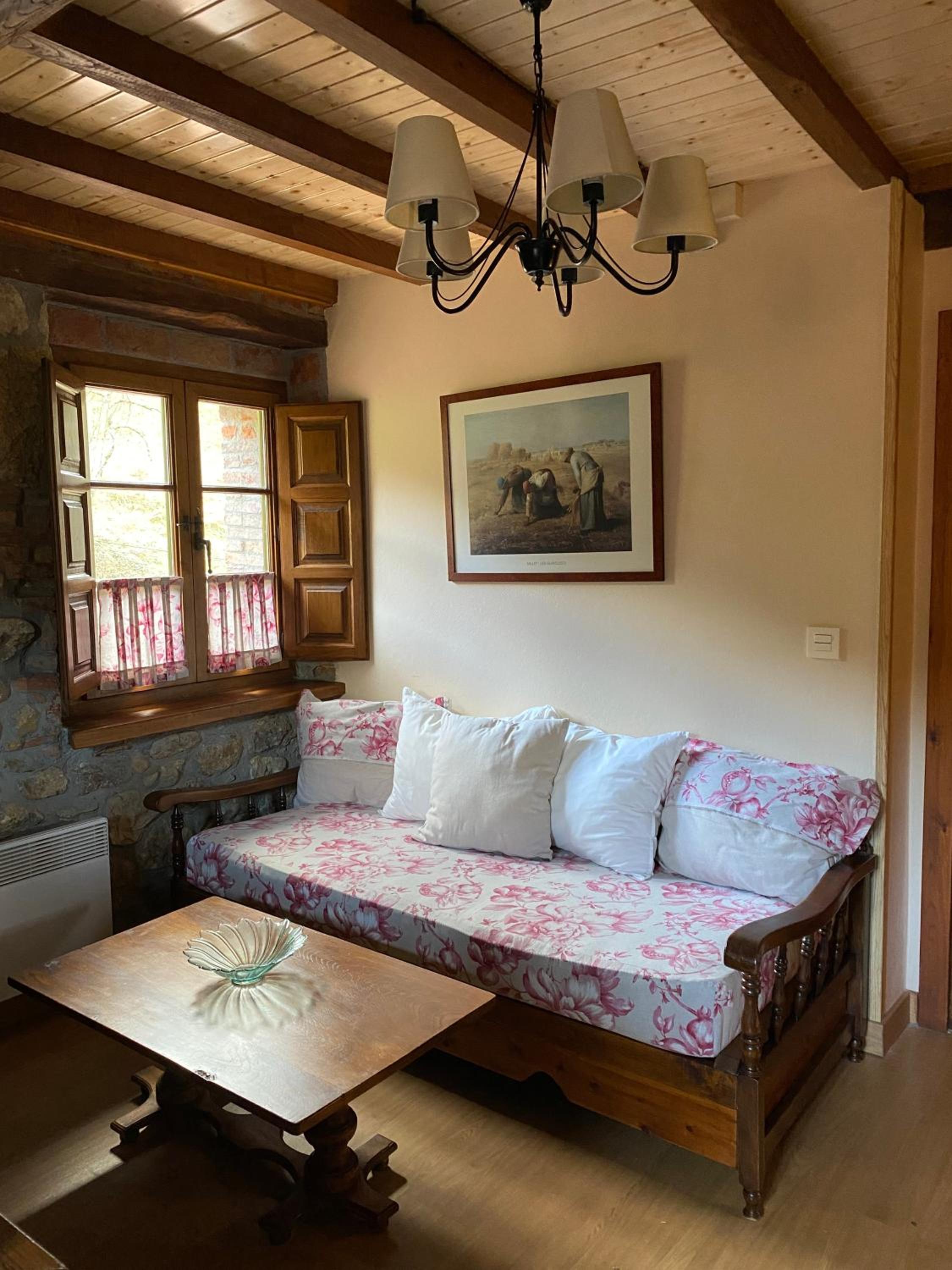 Apartamento de dos dormitorios (4 adultos)