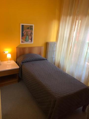 Single Room with Balcony photo 1