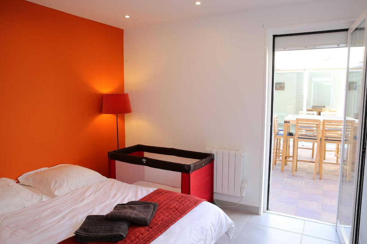 Superior Apartment photo 3