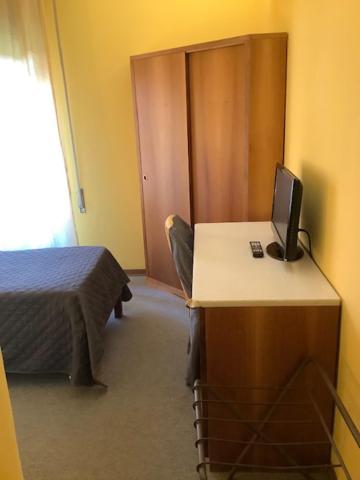 Single Room with Balcony photo 3
