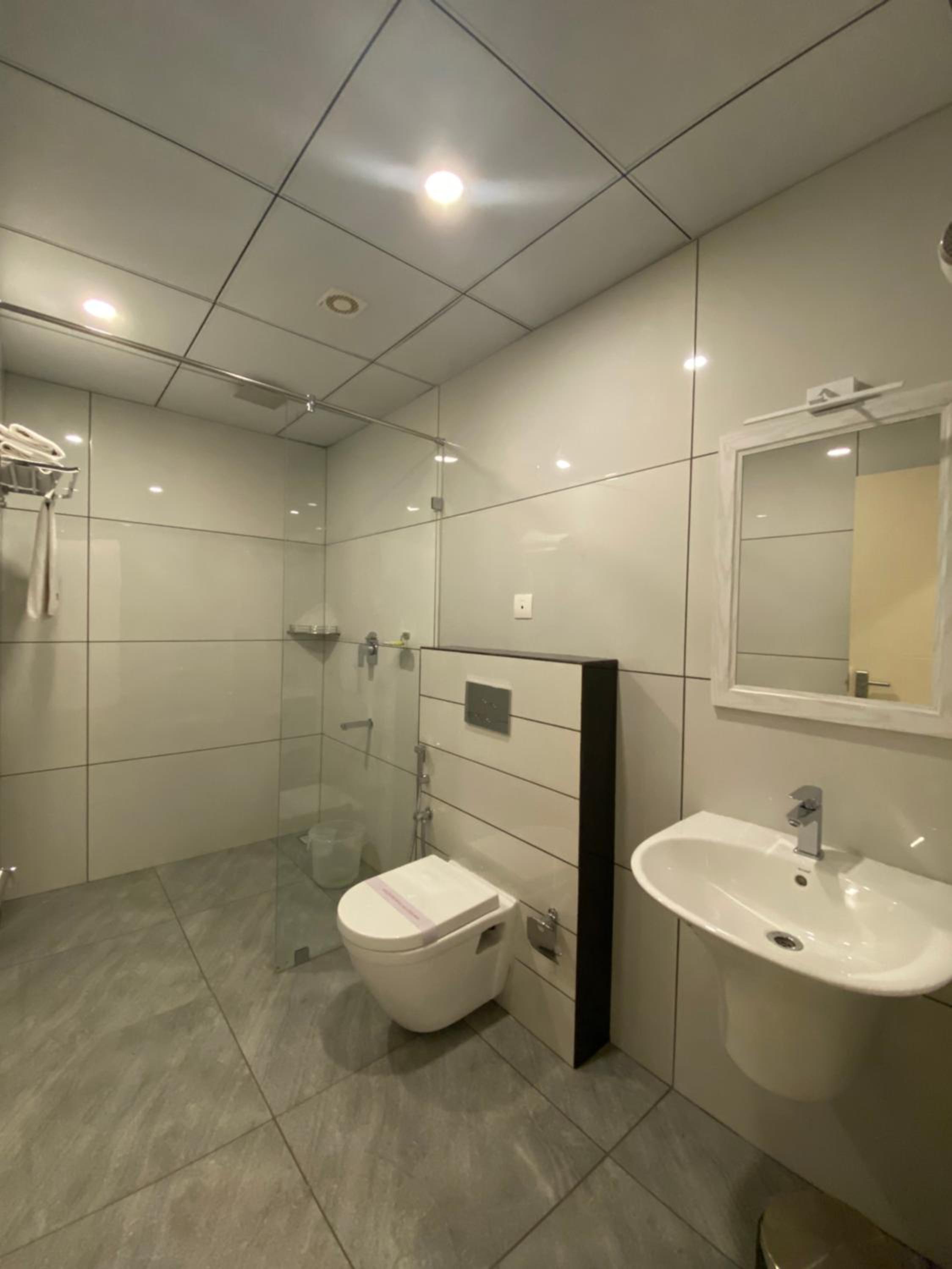 King Room with Balcony photo 3