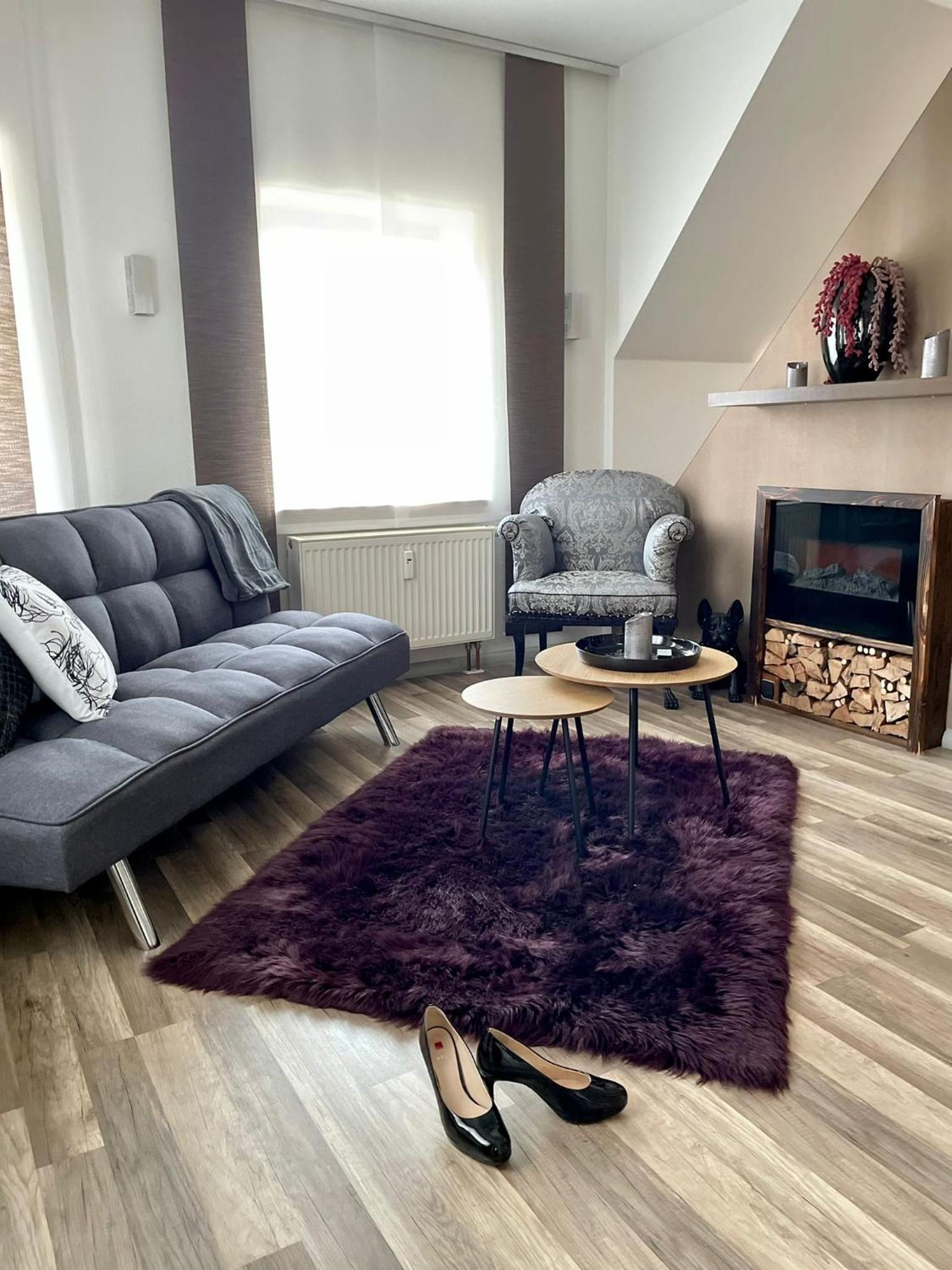 Two-Bedroom Apartment photo 1