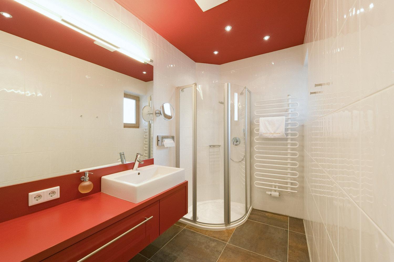 Standard Double Room - Main Building photo 2