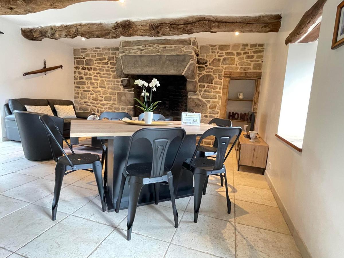 Two-Bedroom Cottage