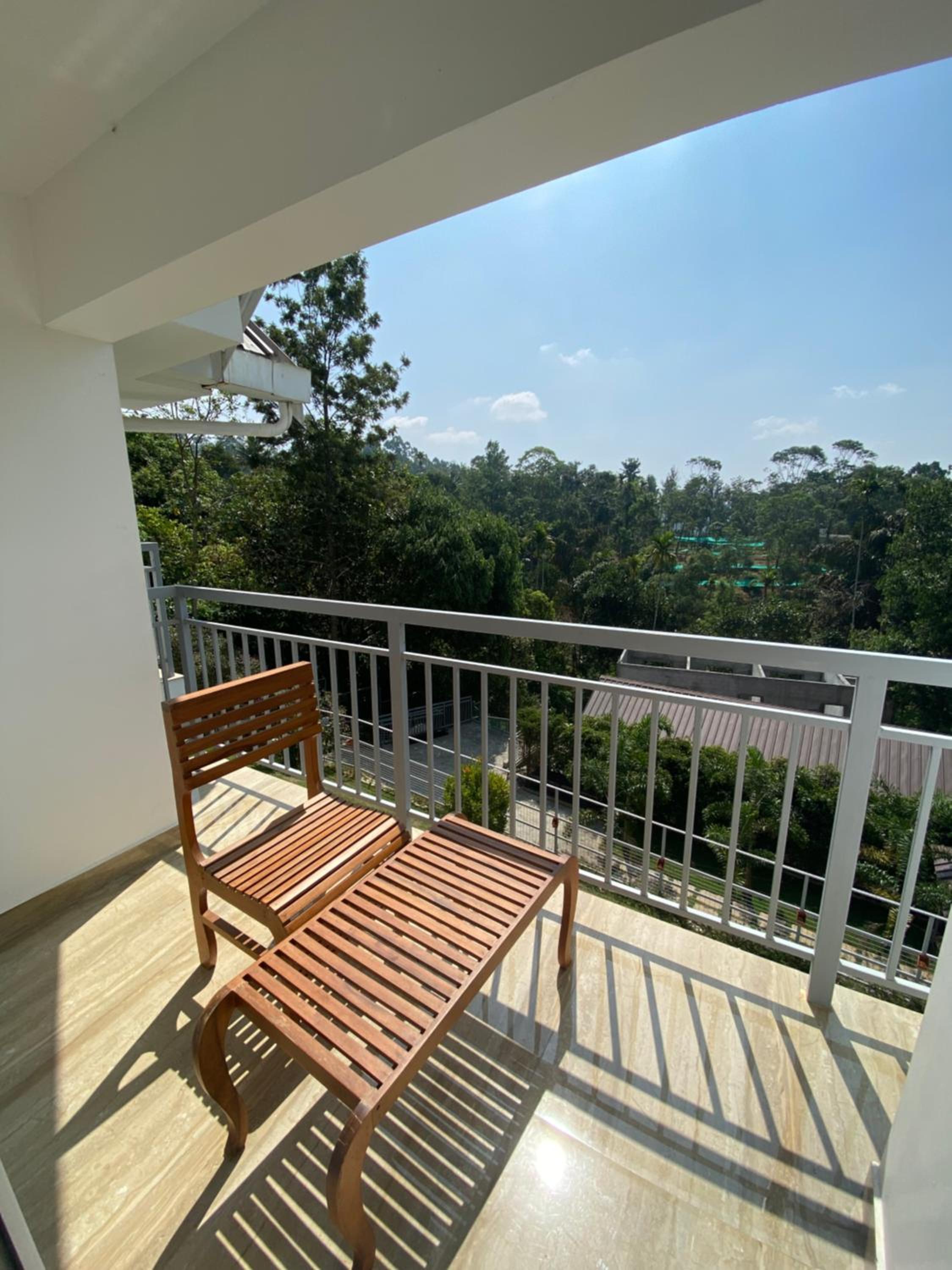 Suite with Balcony photo 3